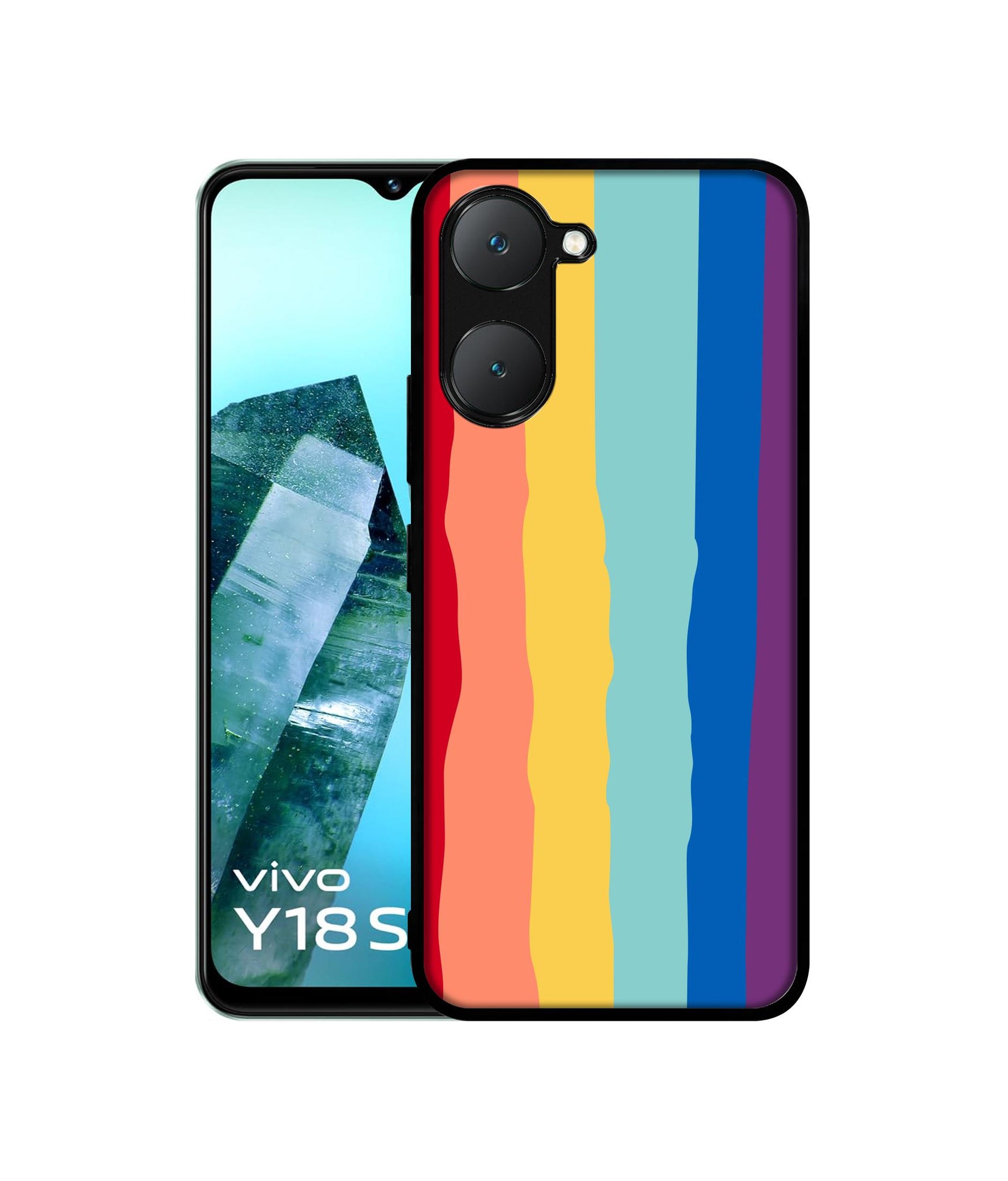 Vivo Y18 4G / Y18e 4G / Y03 4G / T3 Lite 5G / Z9 Lite 5G