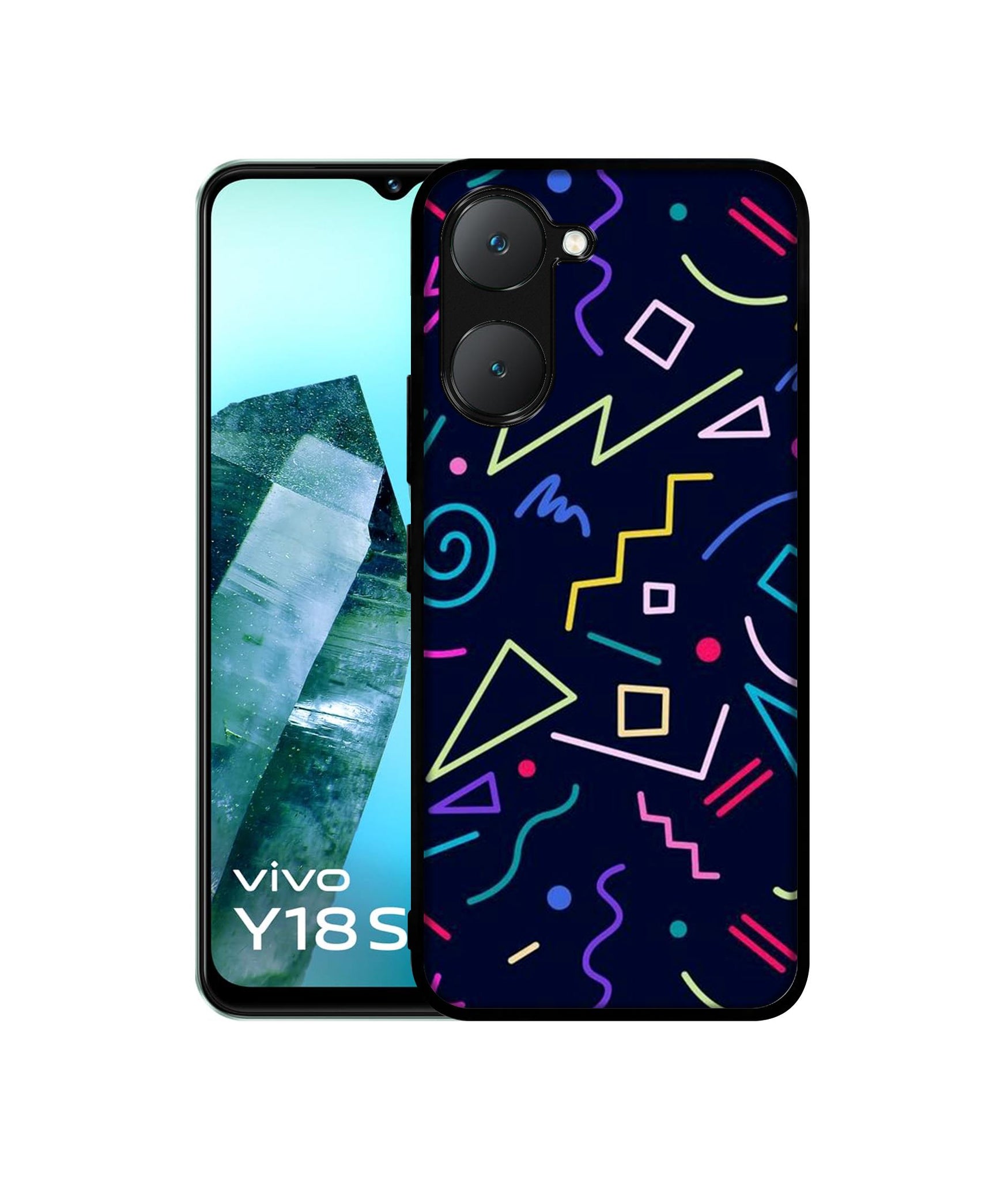 Vivo Y18 4G / Y18e 4G / Y03 4G / T3 Lite 5G / Z9 Lite 5G