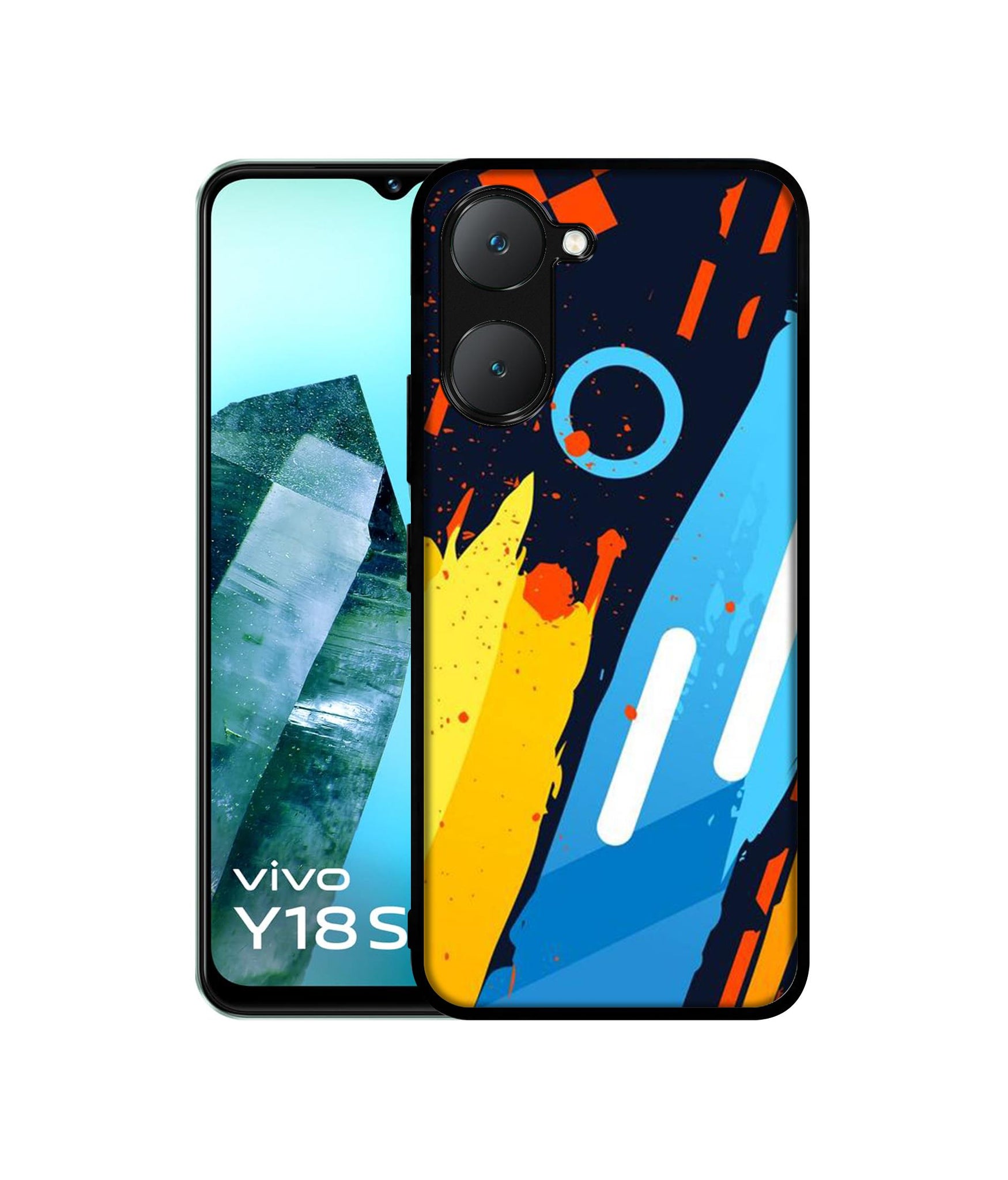 Vivo Y18 4G / Y18e 4G / Y03 4G / T3 Lite 5G / Z9 Lite 5G