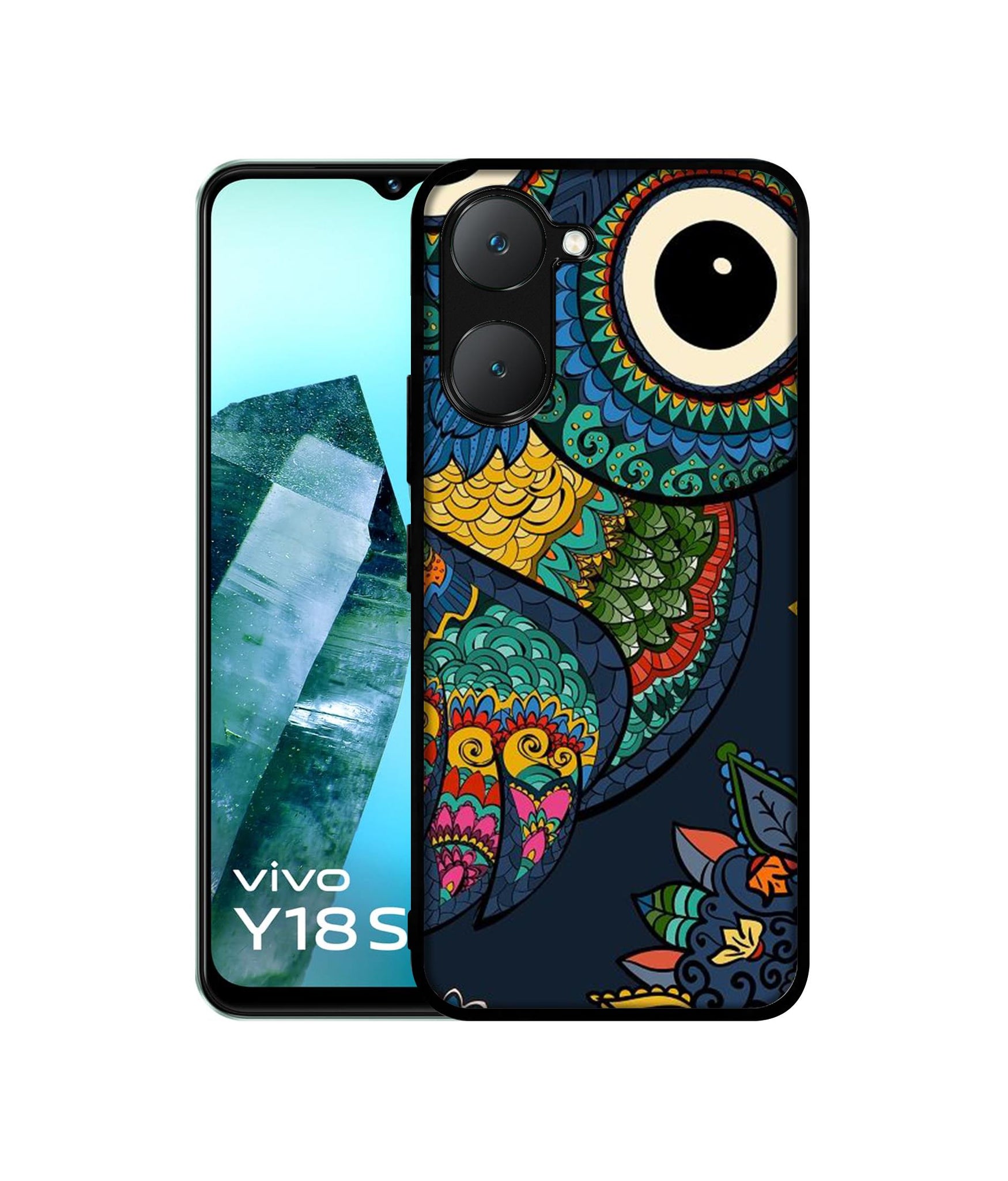 Vivo Y18 4G / Y18e 4G / Y03 4G / T3 Lite 5G / Z9 Lite 5G