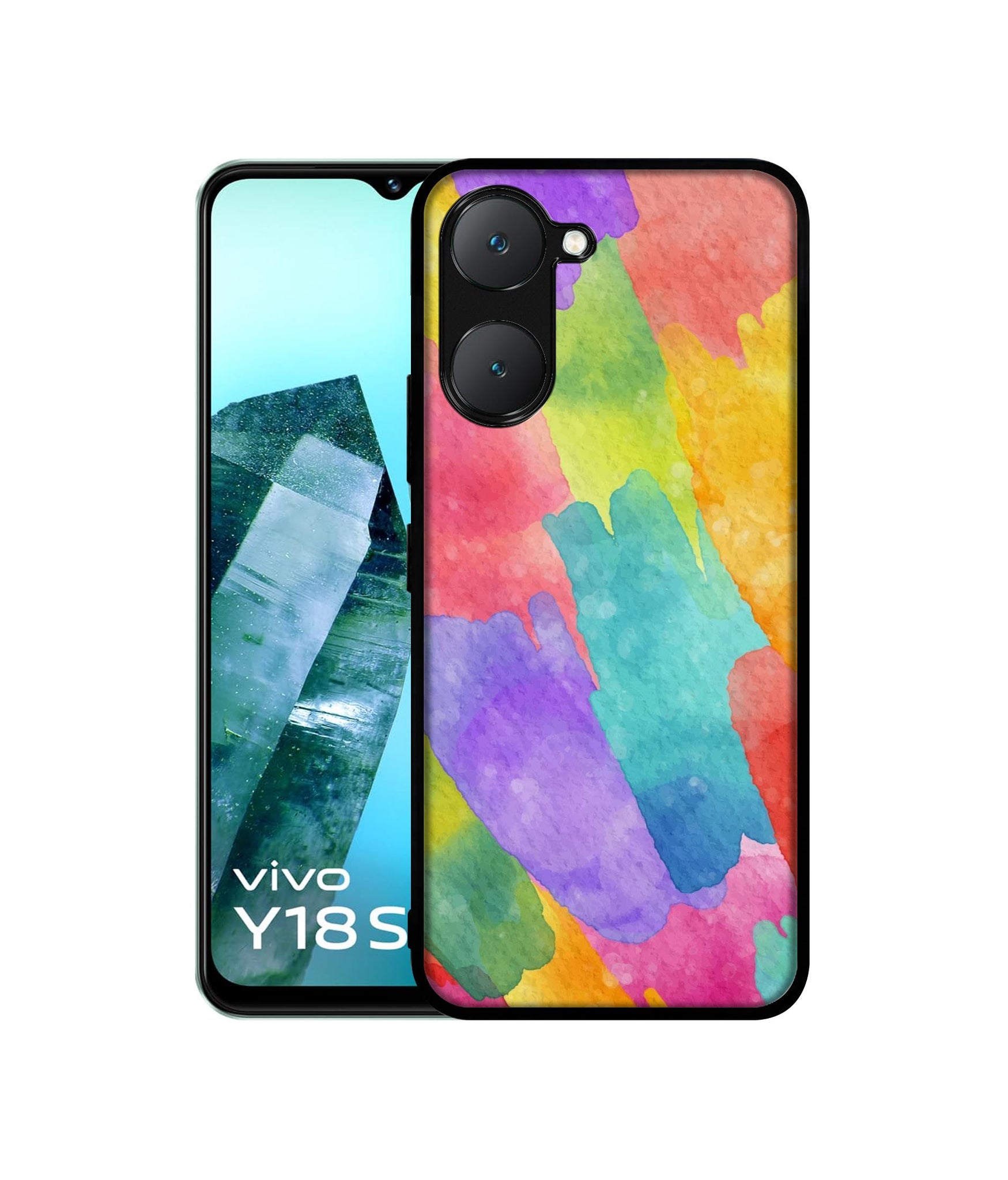 Vivo Y18 4G / Y18e 4G / Y03 4G / T3 Lite 5G / Z9 Lite 5G