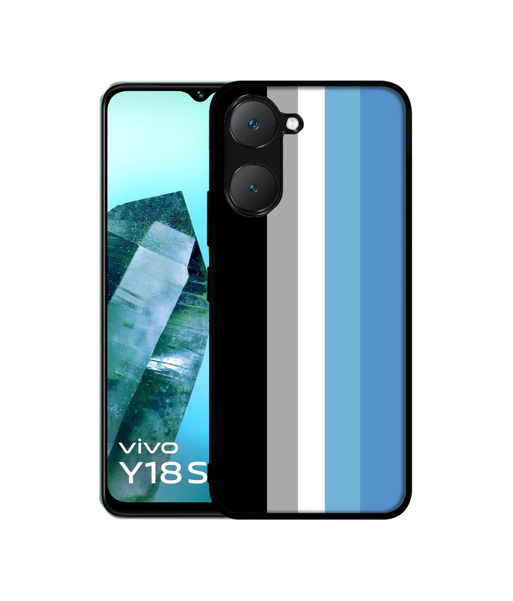 Vivo Y18 4G / Y18e 4G / Y03 4G / T3 Lite 5G / Z9 Lite 5G