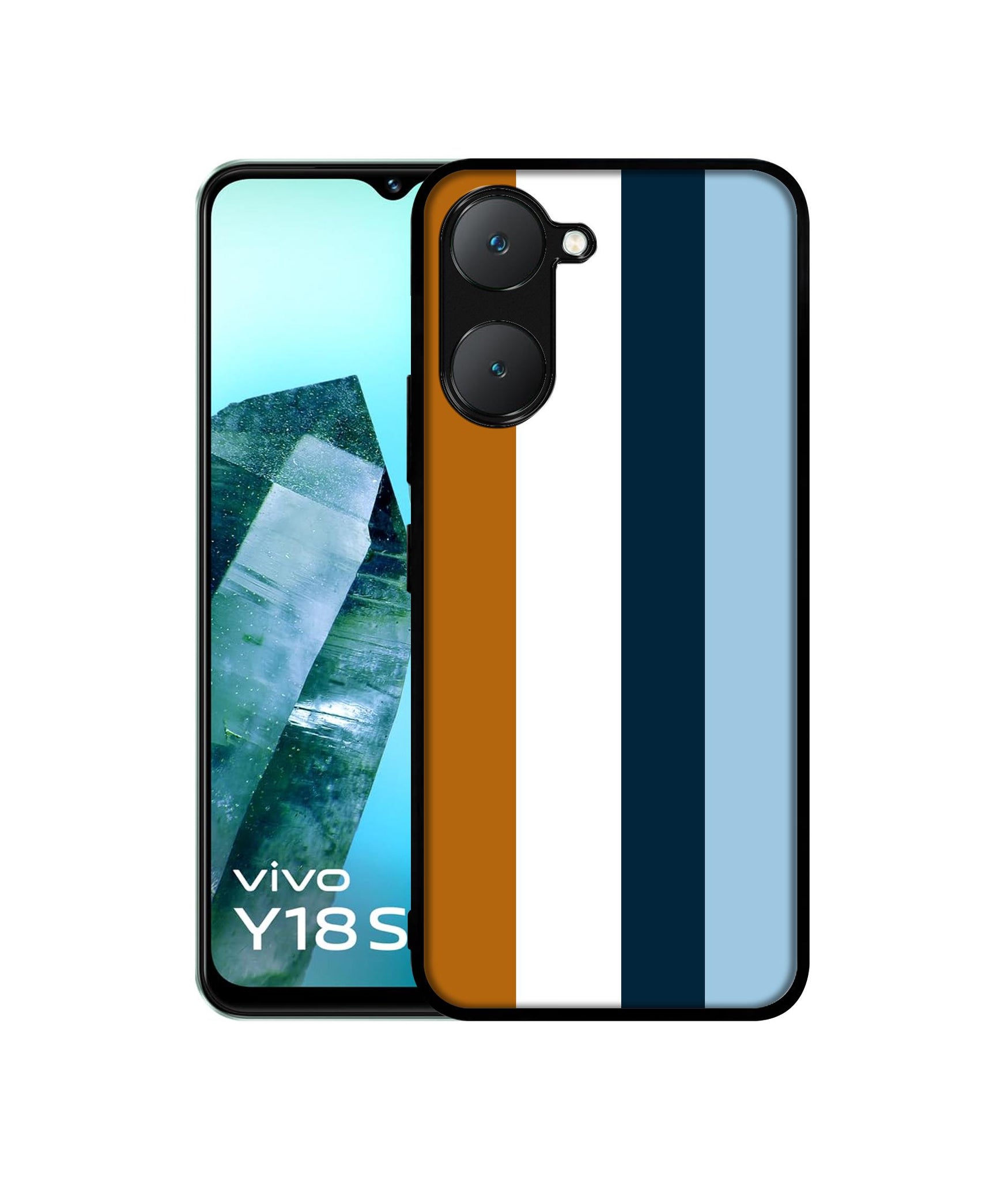 Vivo Y18 4G / Y18e 4G / Y03 4G / T3 Lite 5G / Z9 Lite 5G