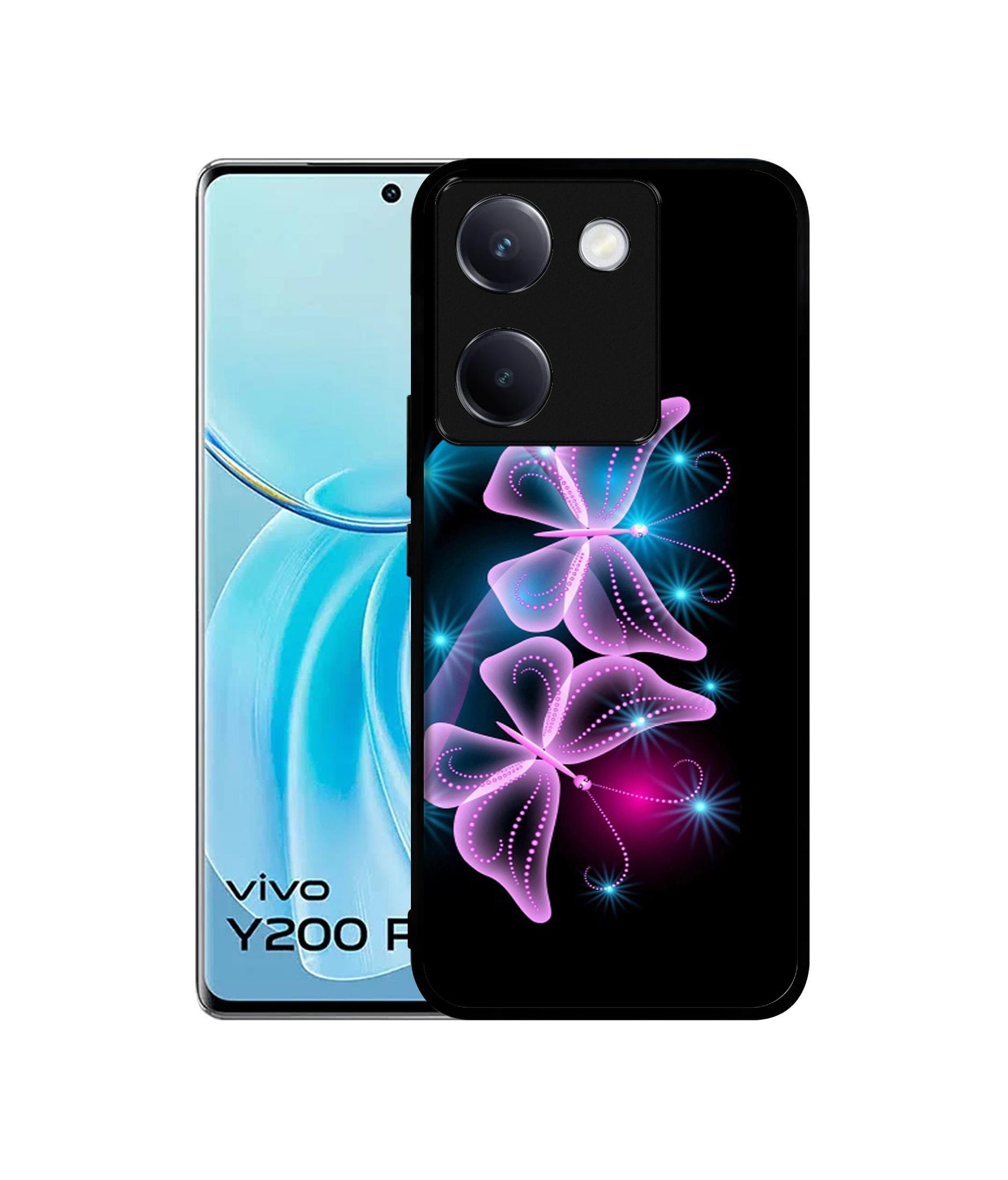 Vivo Y200 Pro 5G / Y300 Plus 5G