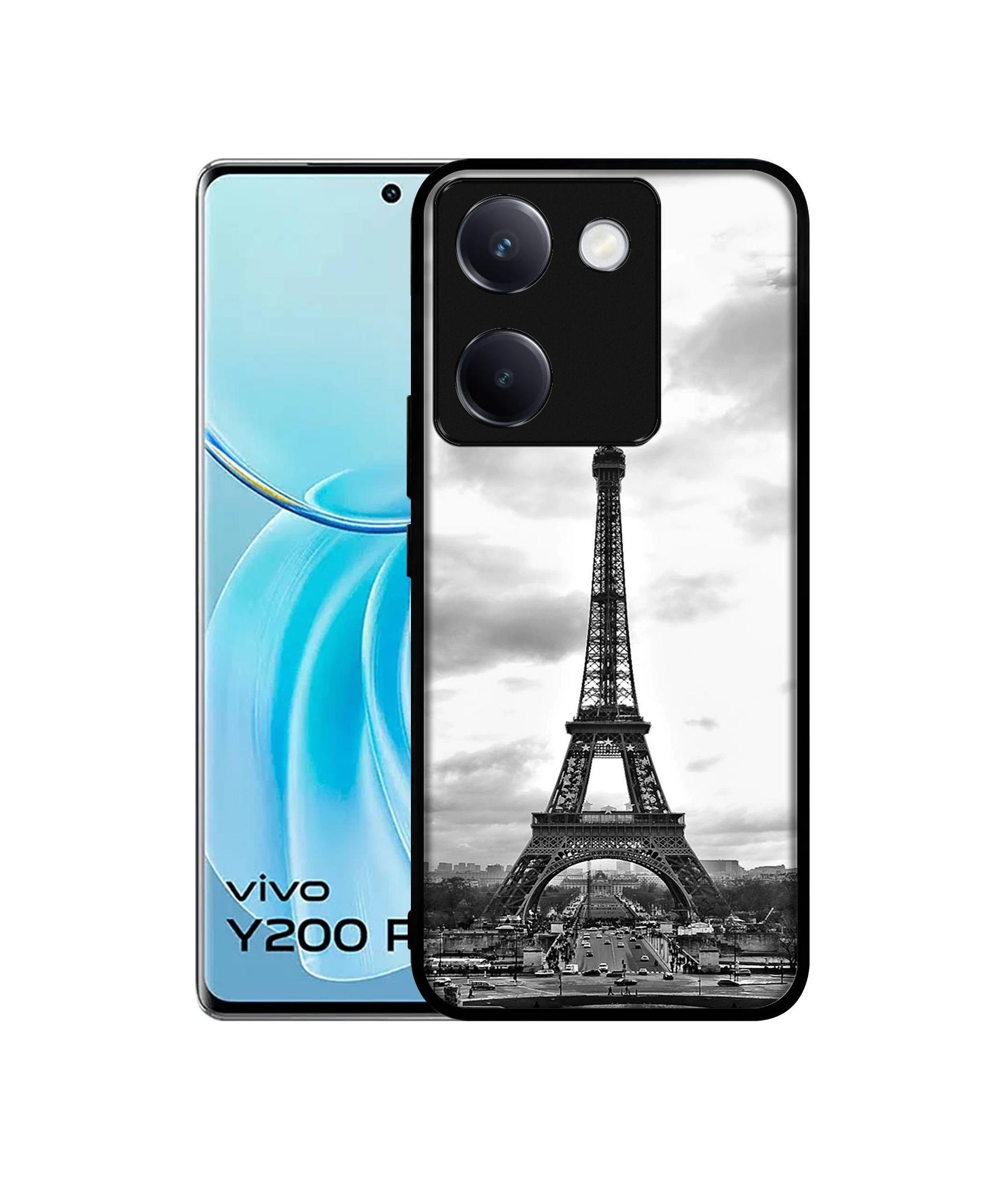 Vivo Y200 Pro 5G / Y300 Plus 5G