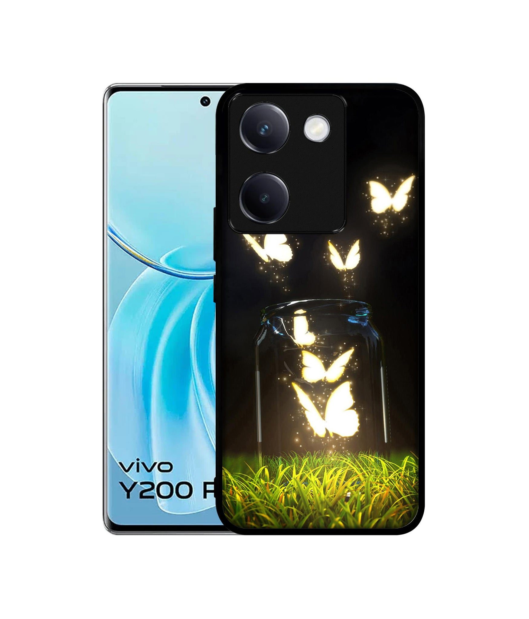 Vivo Y200 Pro 5G / Y300 Plus 5G