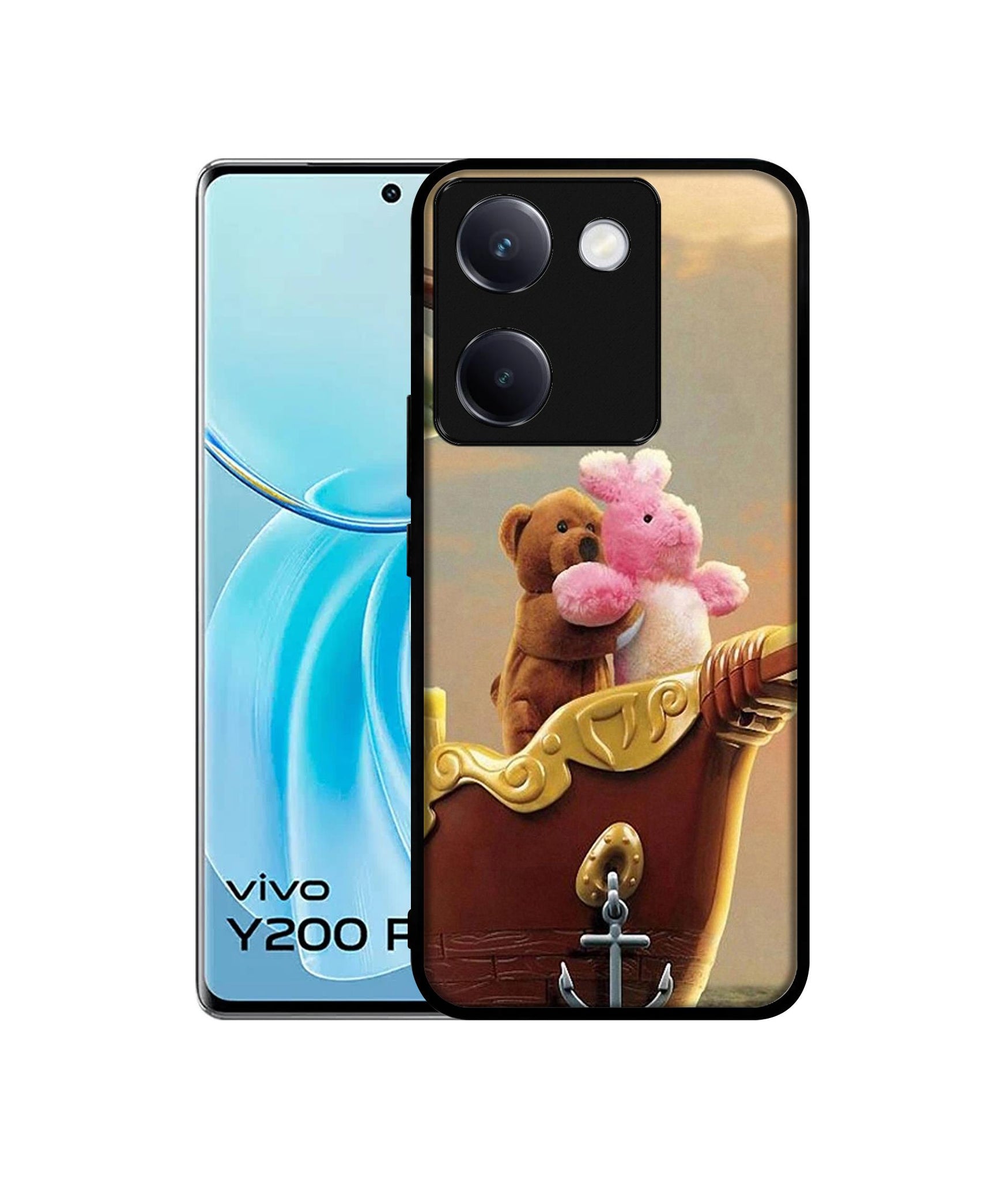Vivo Y200 Pro 5G / Y300 Plus 5G