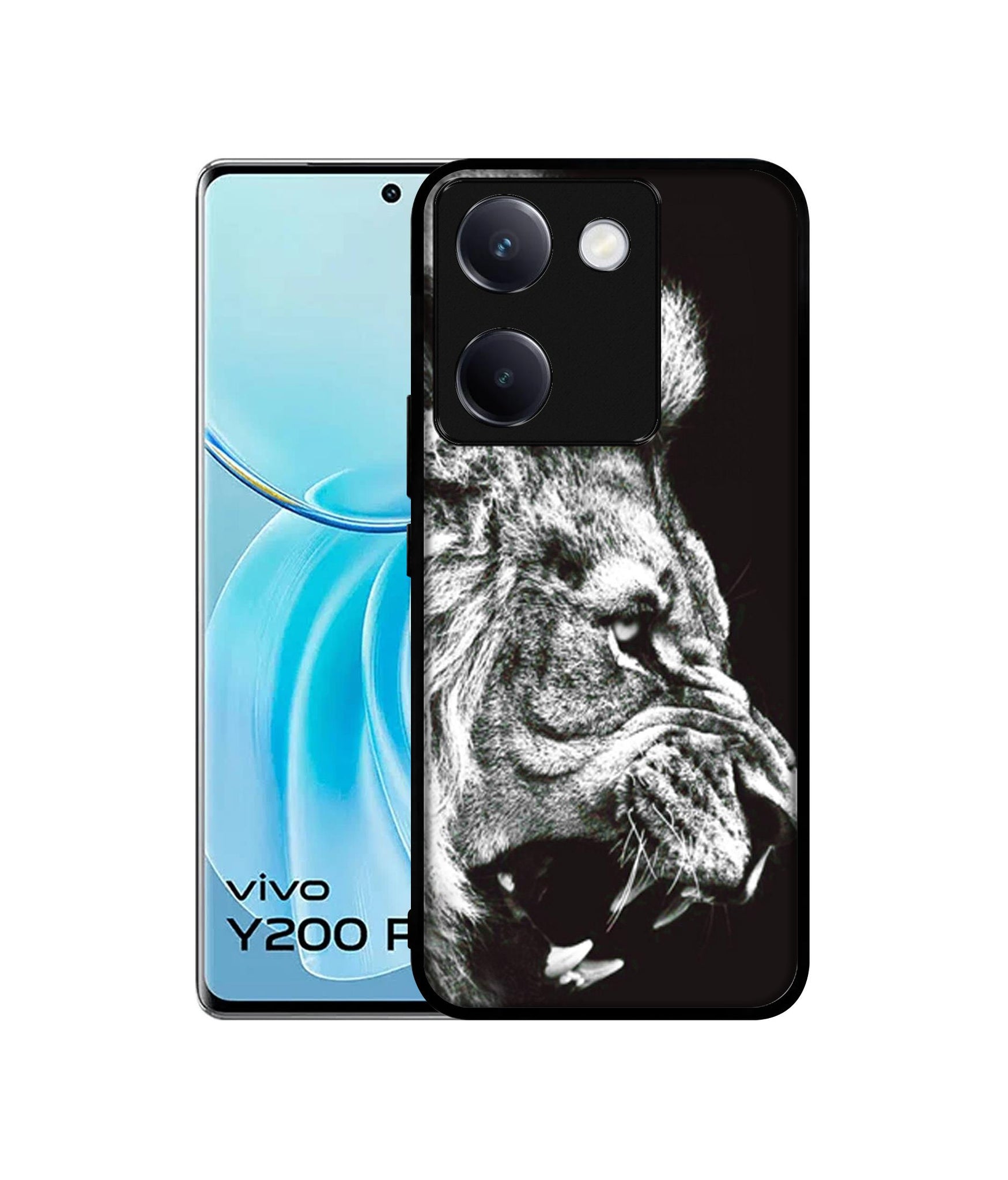 Vivo Y200 Pro 5G / Y300 Plus 5G