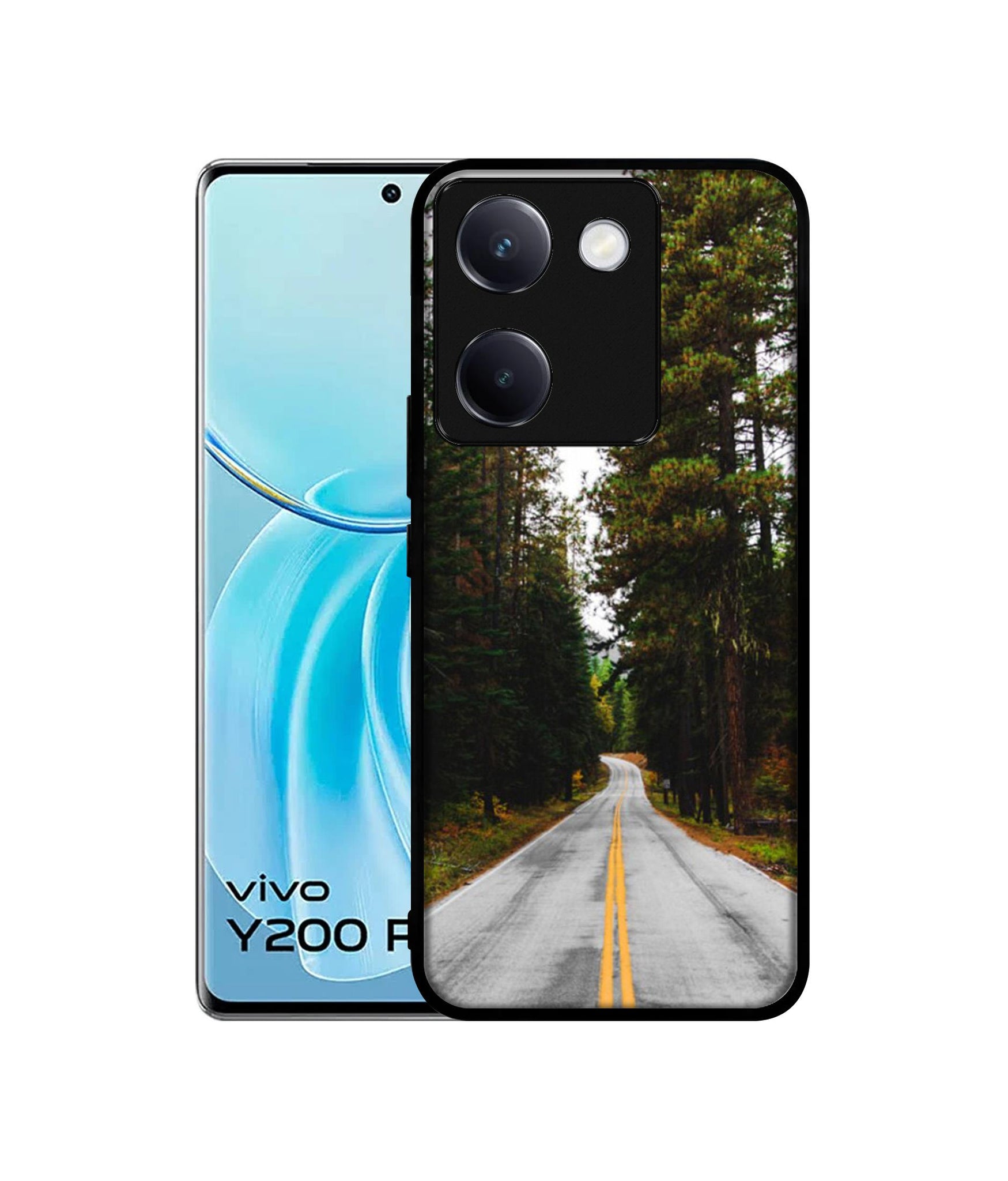 Vivo Y200 Pro 5G / Y300 Plus 5G