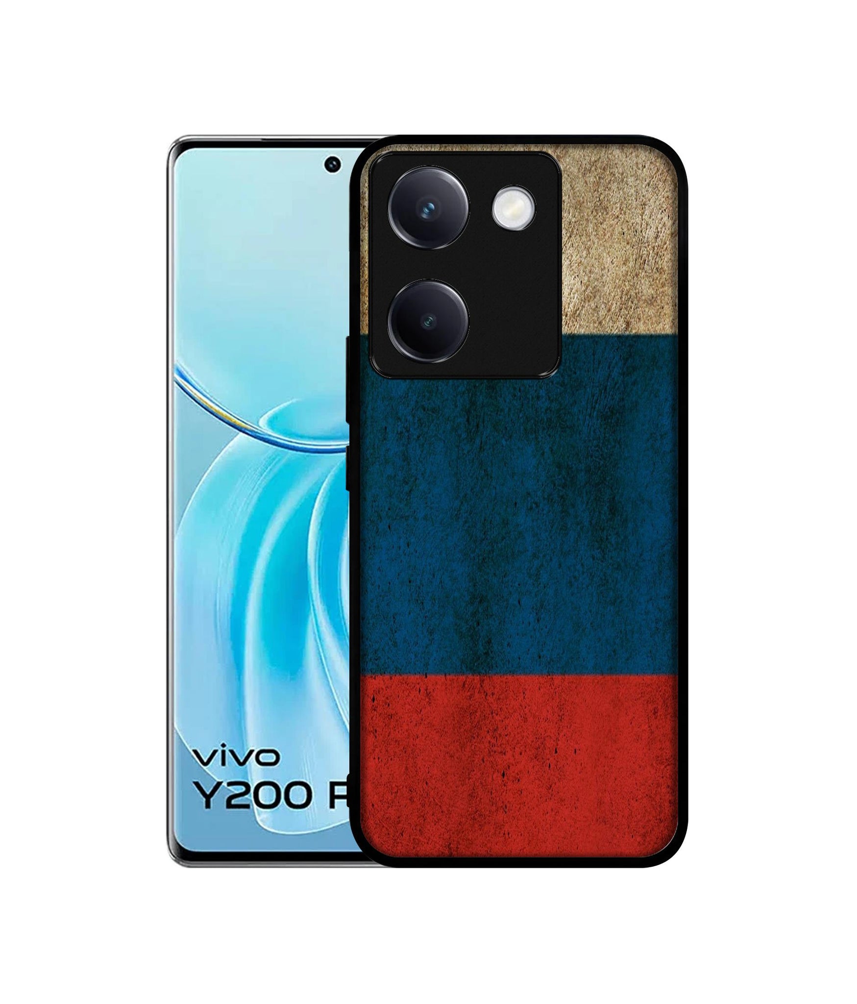 Vivo Y200 Pro 5G / Y300 Plus 5G