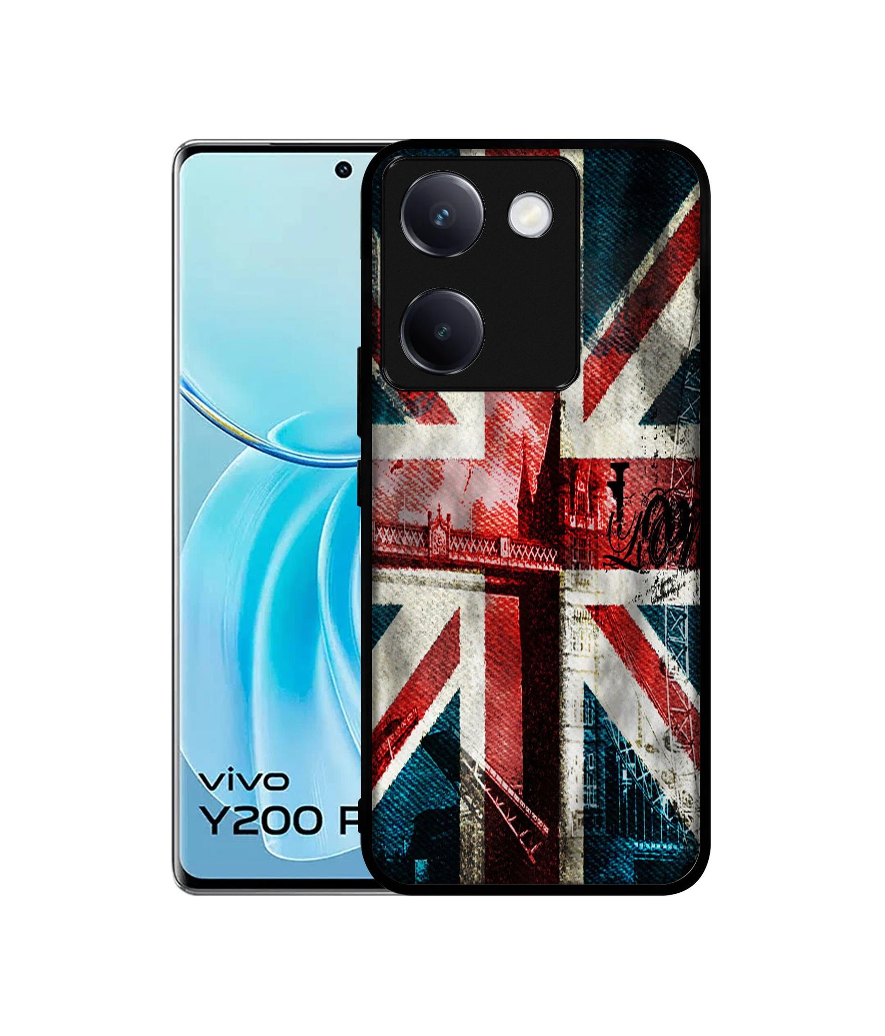 Vivo Y200 Pro 5G / Y300 Plus 5G