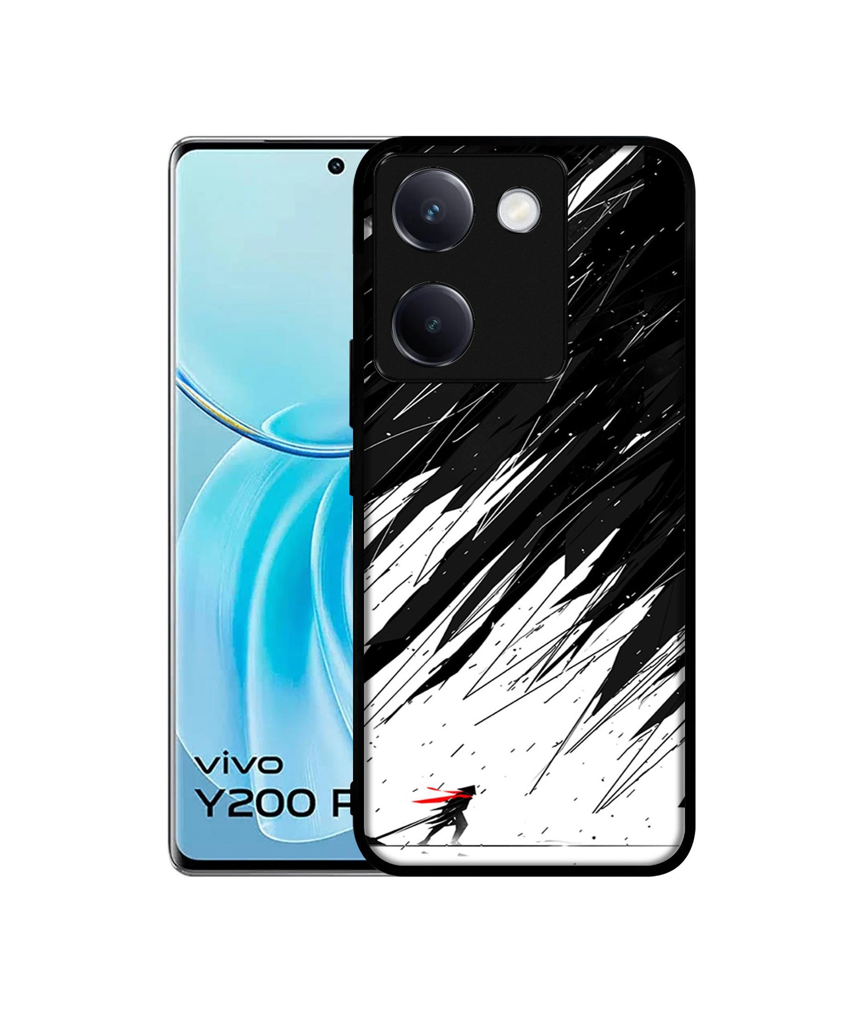Vivo Y200 Pro 5G / Y300 Plus 5G