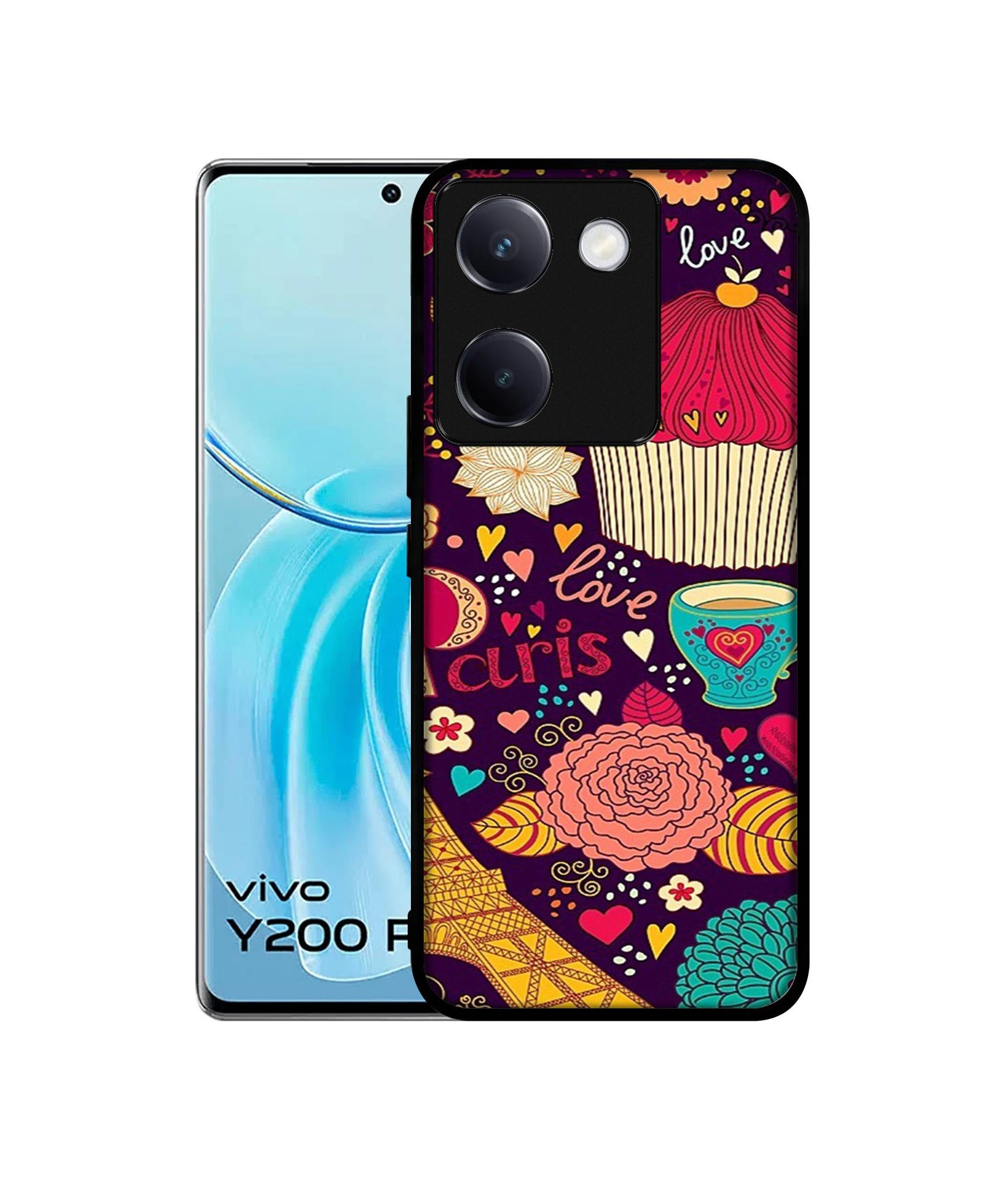 Vivo Y200 Pro 5G / Y300 Plus 5G