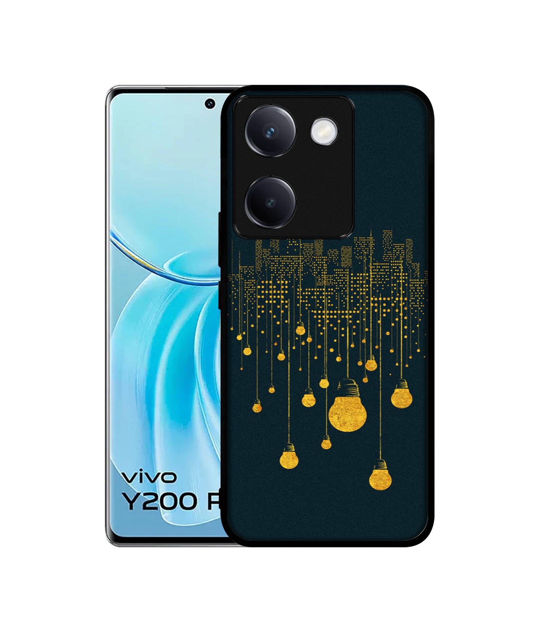 Vivo Y200 Pro 5G / Y300 Plus 5G