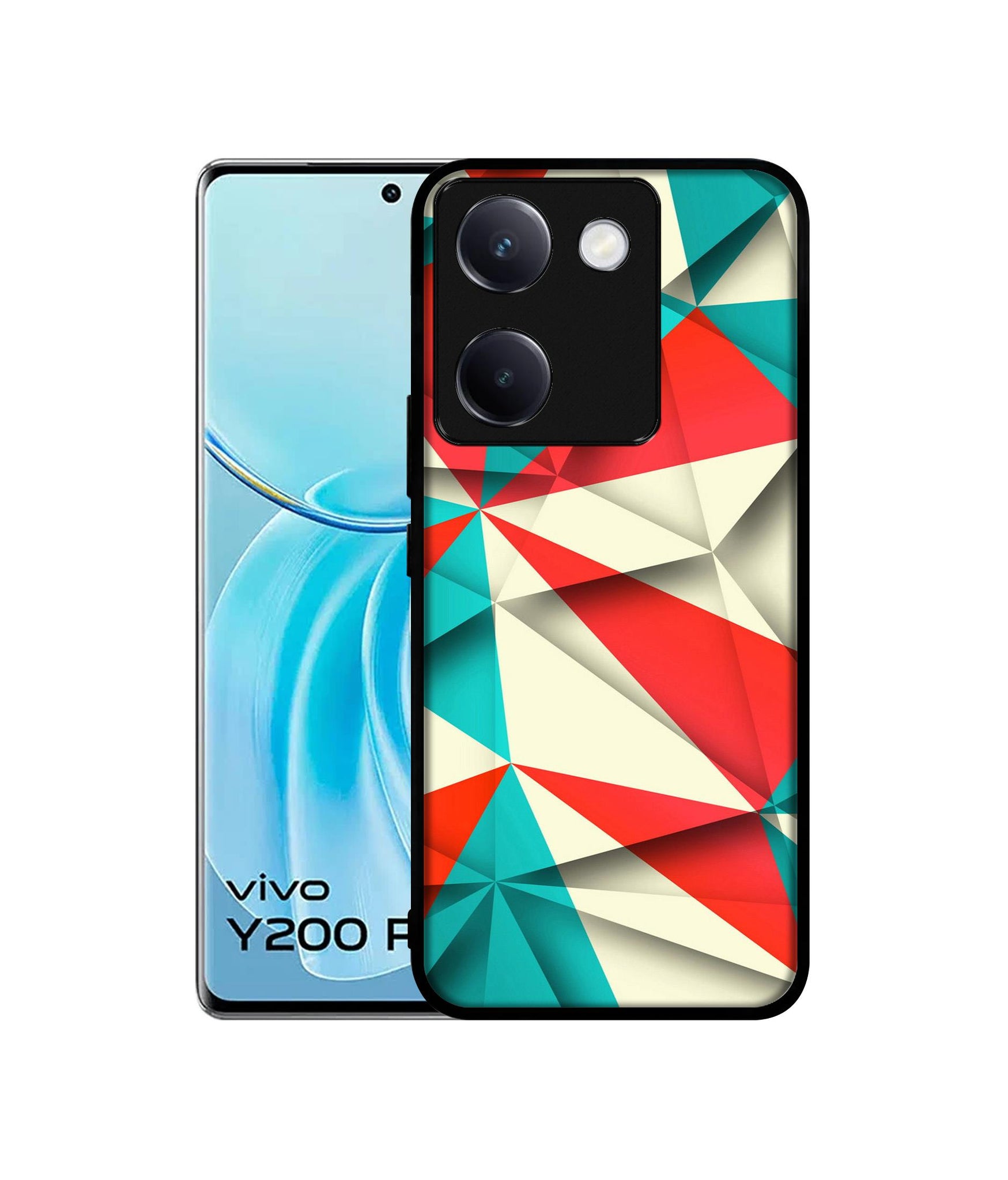 Vivo Y200 Pro 5G / Y300 Plus 5G