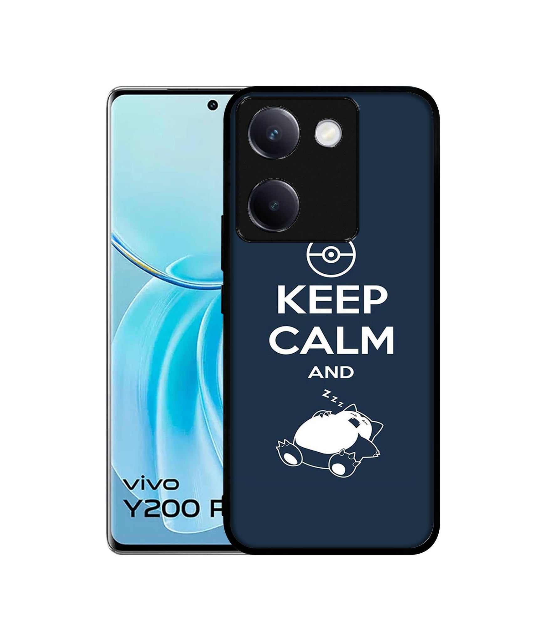 Vivo Y200 Pro 5G / Y300 Plus 5G