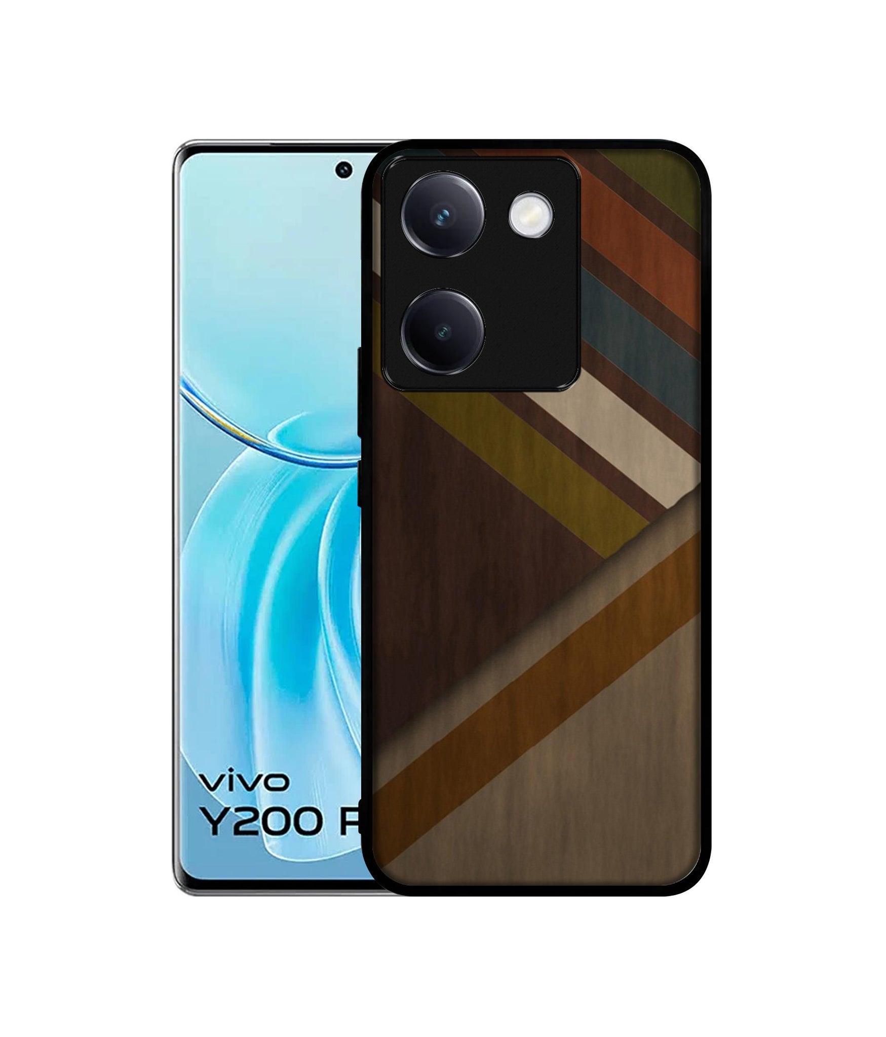 Vivo Y200 Pro 5G / Y300 Plus 5G