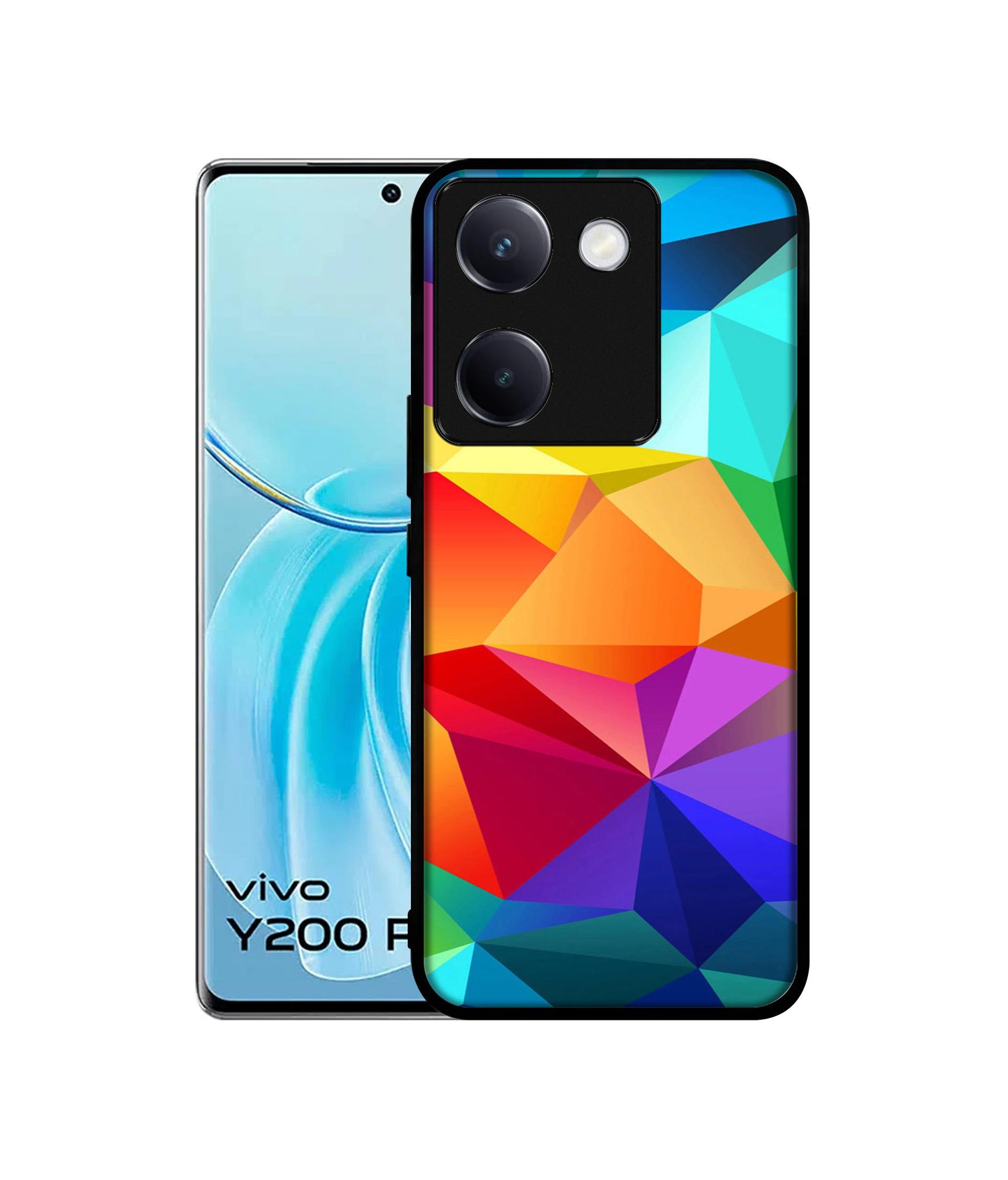 Vivo Y200 Pro 5G / Y300 Plus 5G