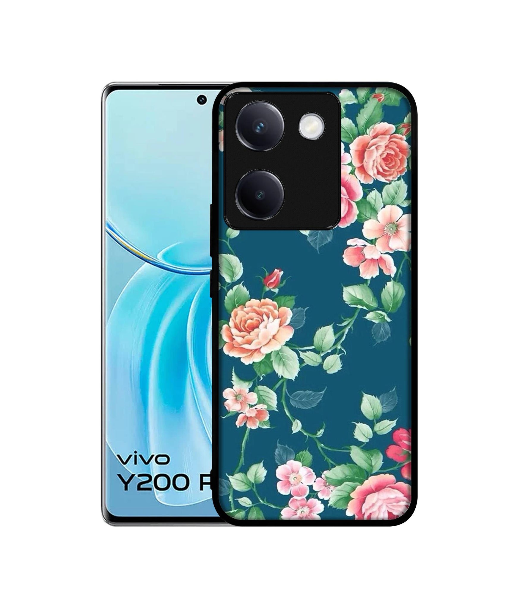 Vivo Y200 Pro 5G / Y300 Plus 5G