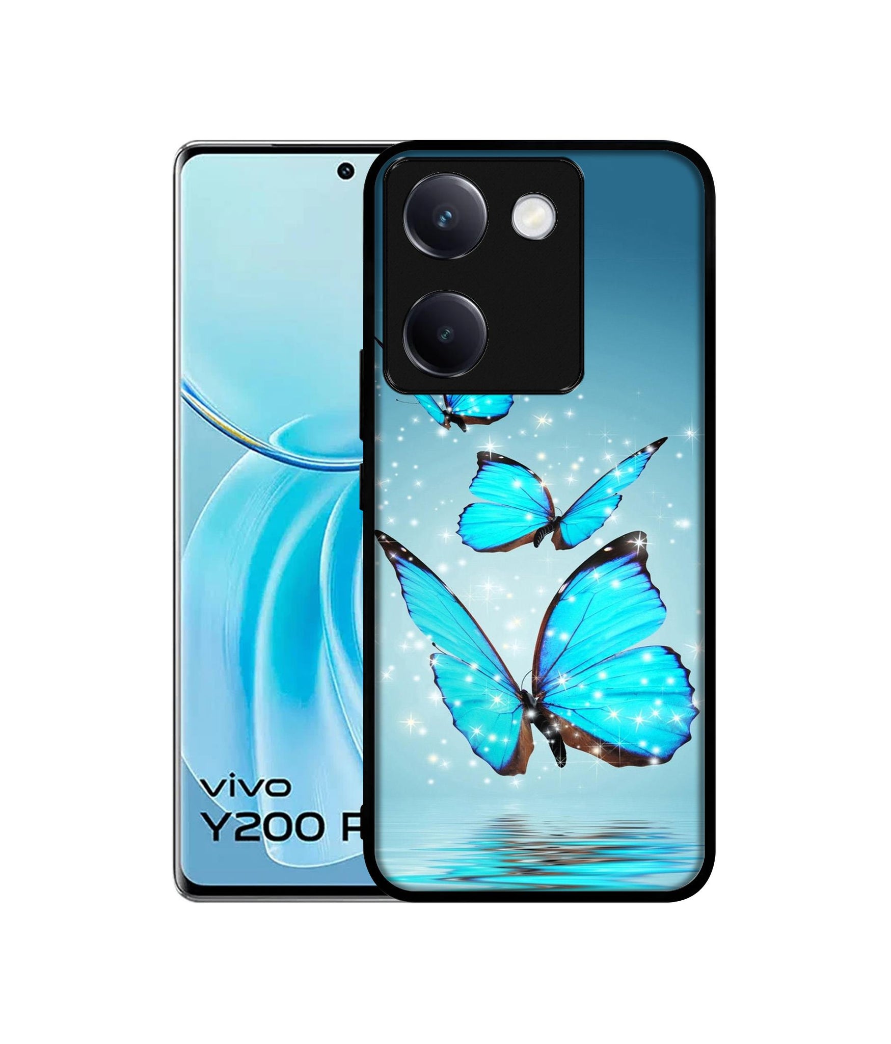 Vivo Y200 Pro 5G / Y300 Plus 5G