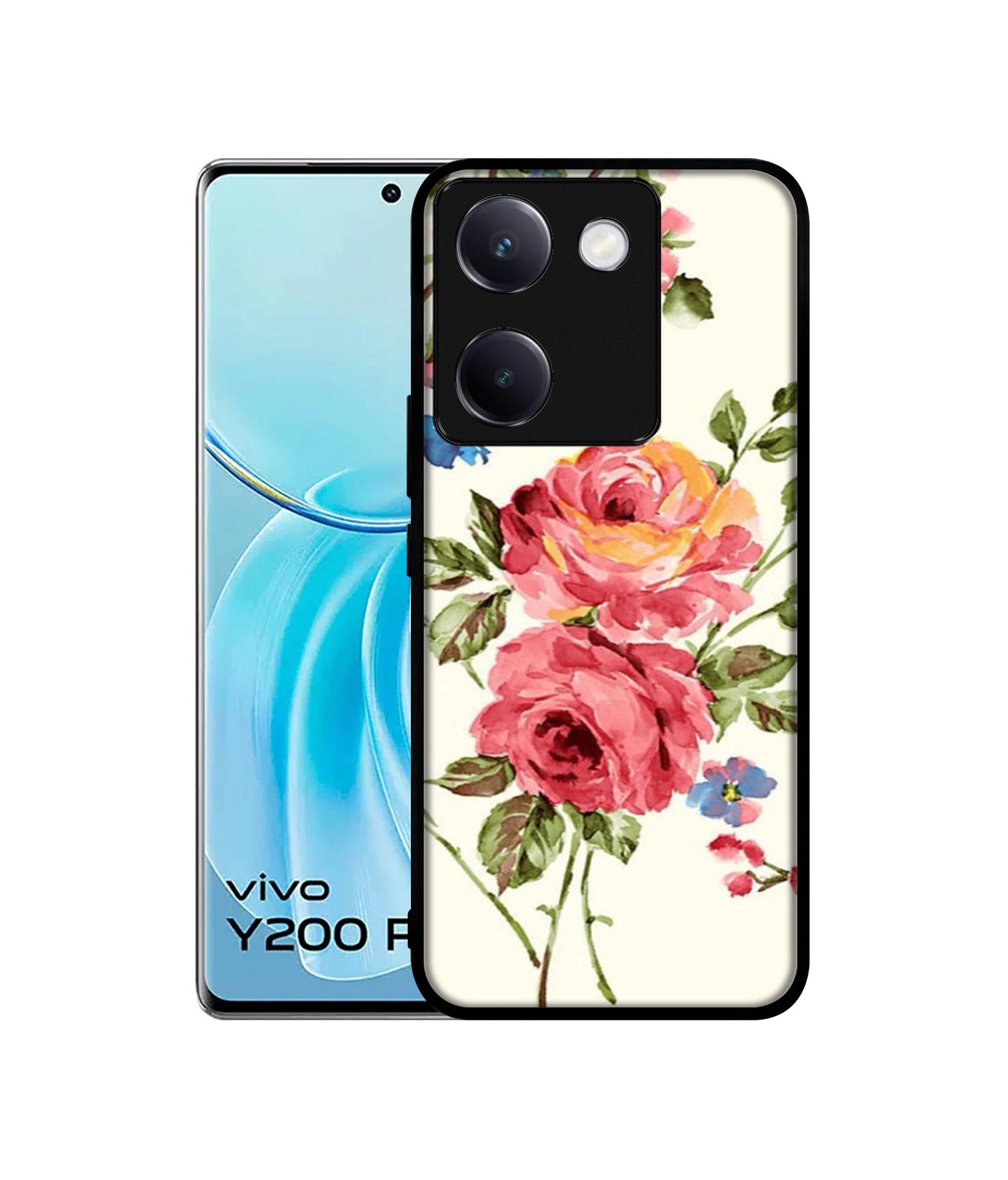 Vivo Y200 Pro 5G / Y300 Plus 5G