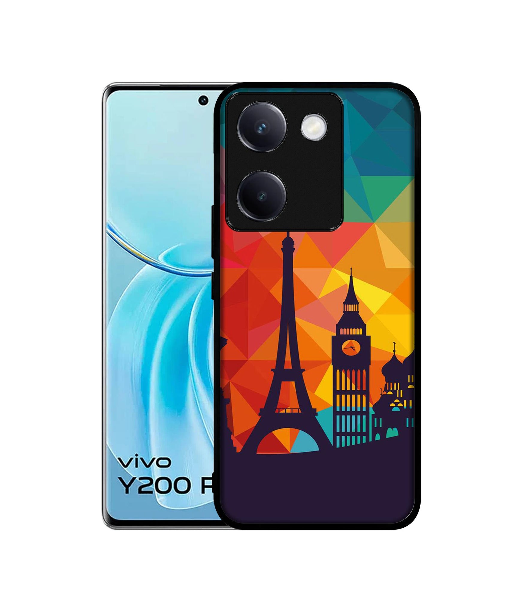 Vivo Y200 Pro 5G / Y300 Plus 5G