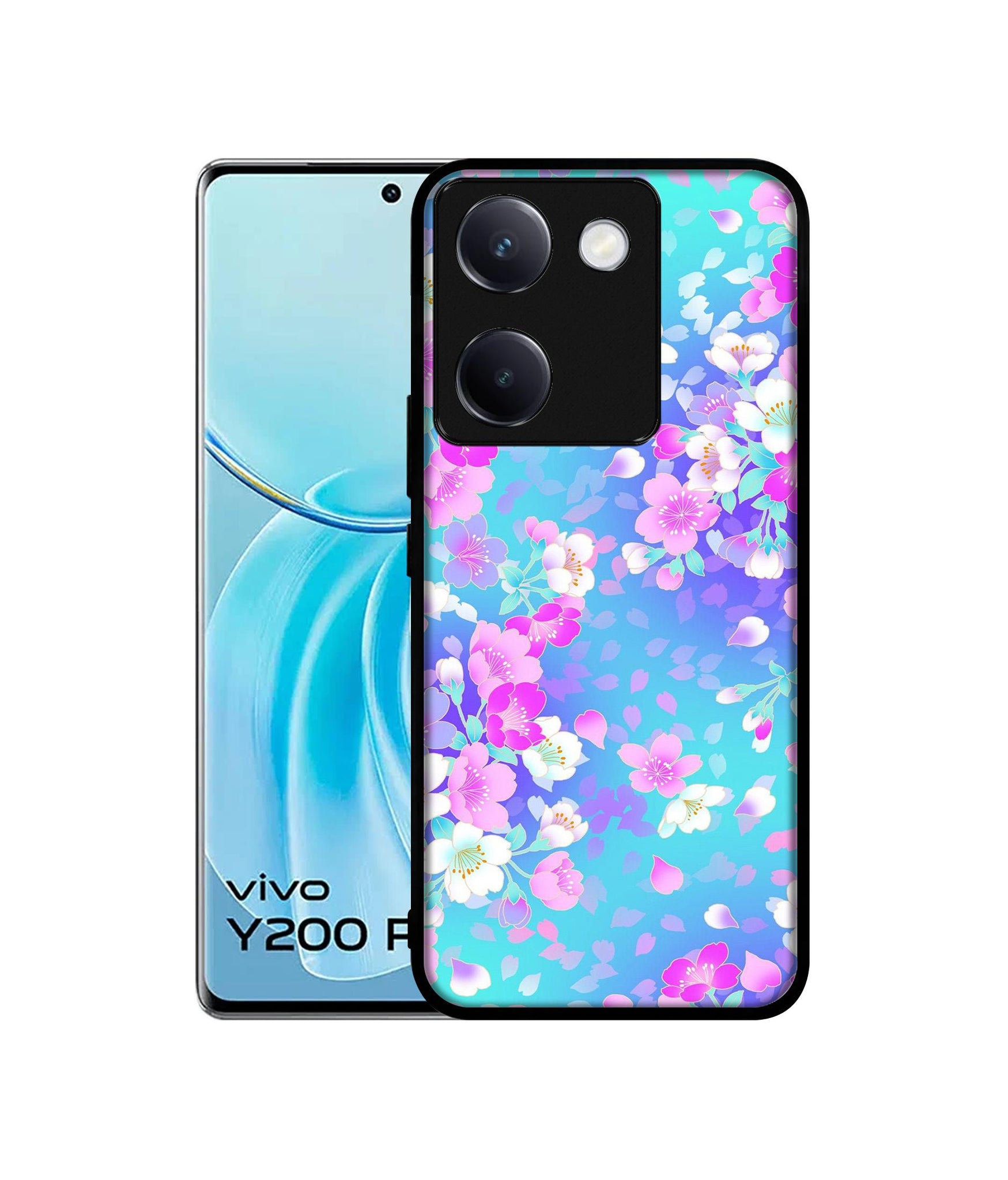 Vivo Y200 Pro 5G / Y300 Plus 5G