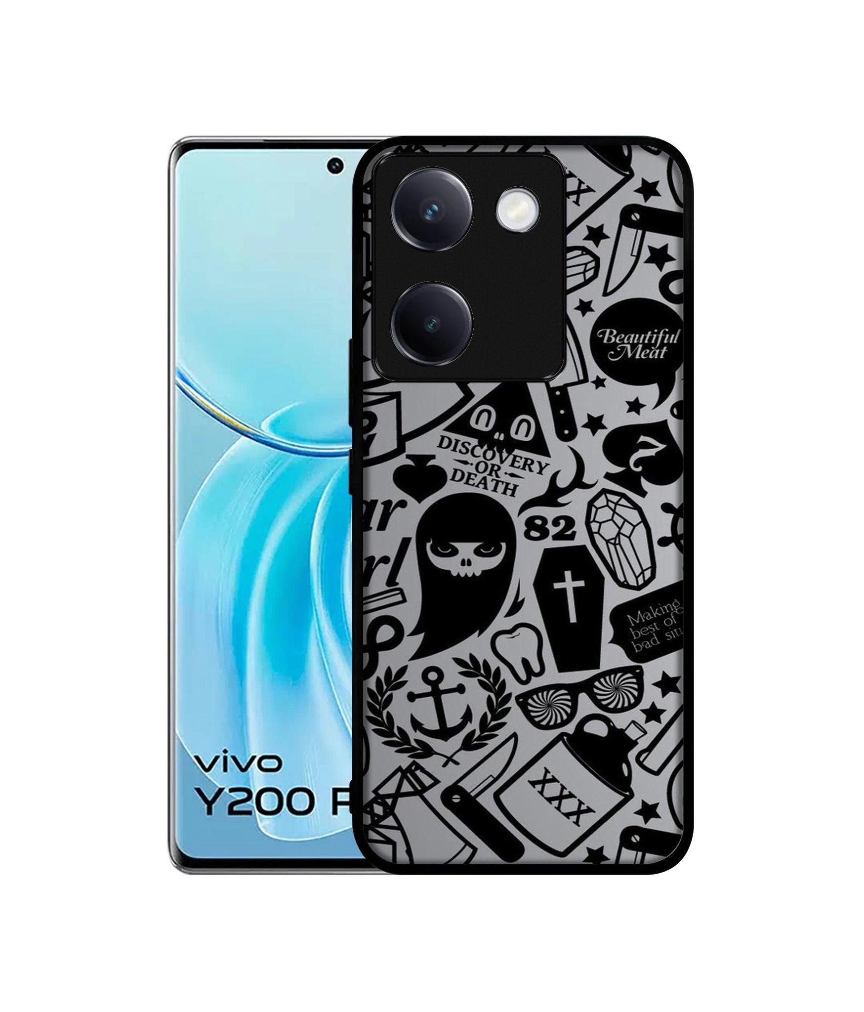 Vivo Y200 Pro 5G / Y300 Plus 5G