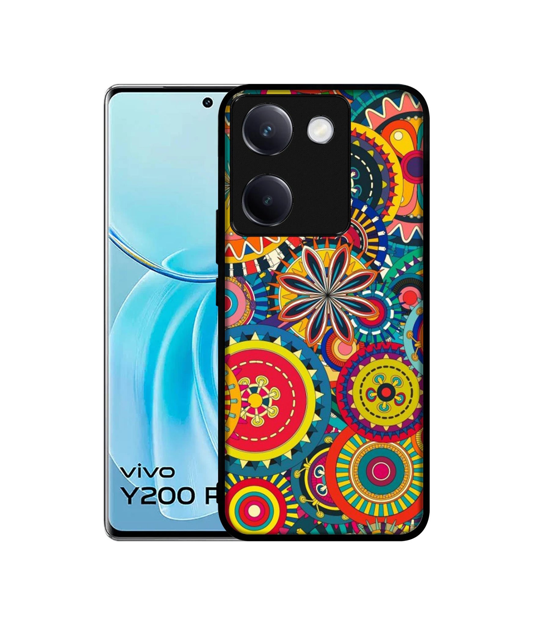Vivo Y200 Pro 5G / Y300 Plus 5G