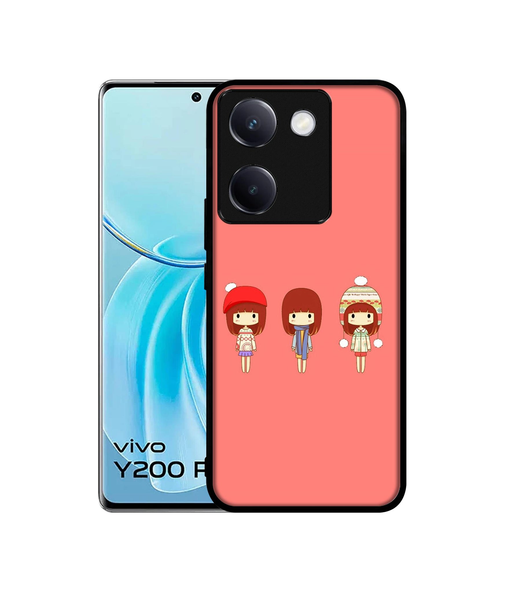 Vivo Y200 Pro 5G / Y300 Plus 5G