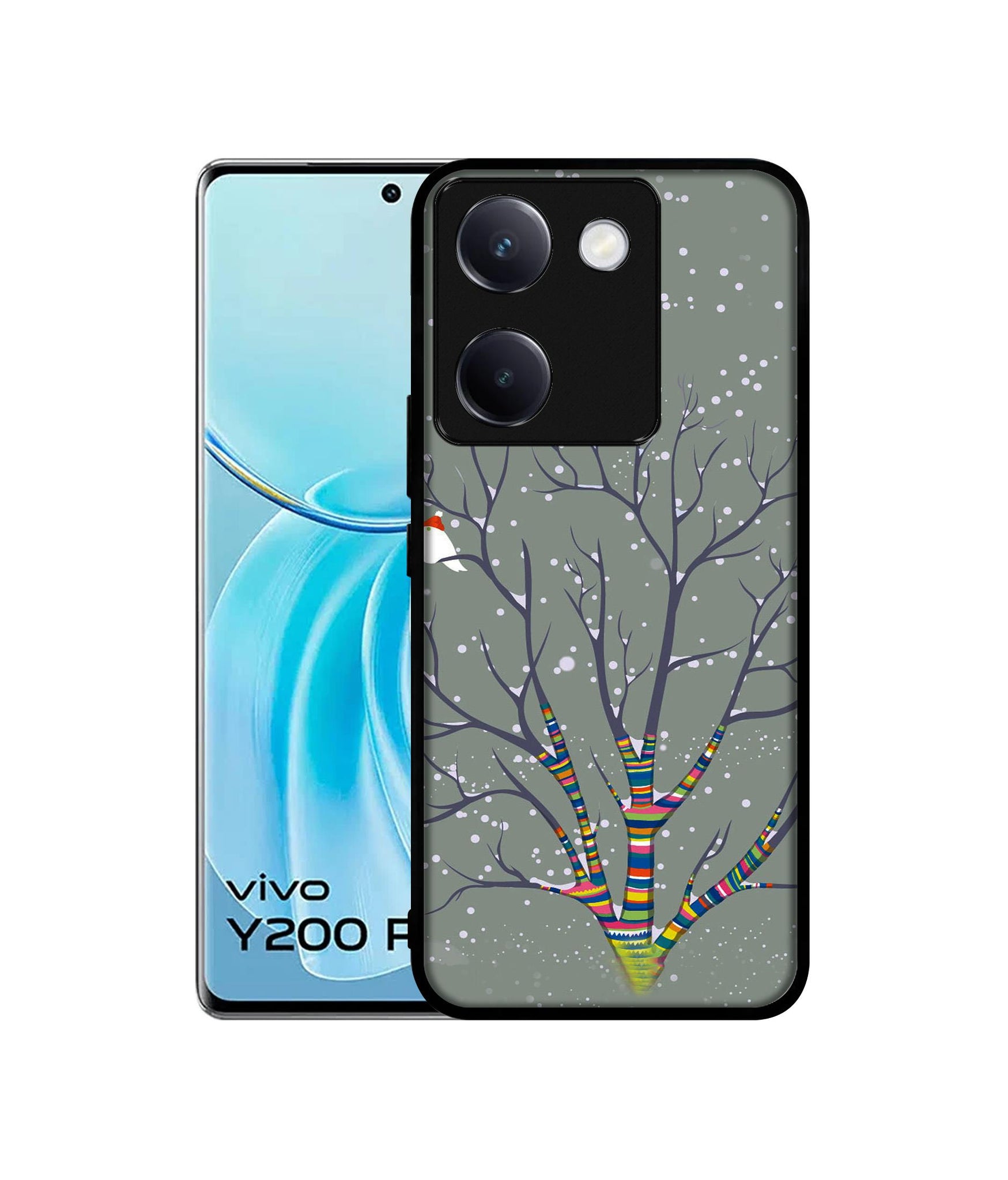Vivo Y200 Pro 5G / Y300 Plus 5G