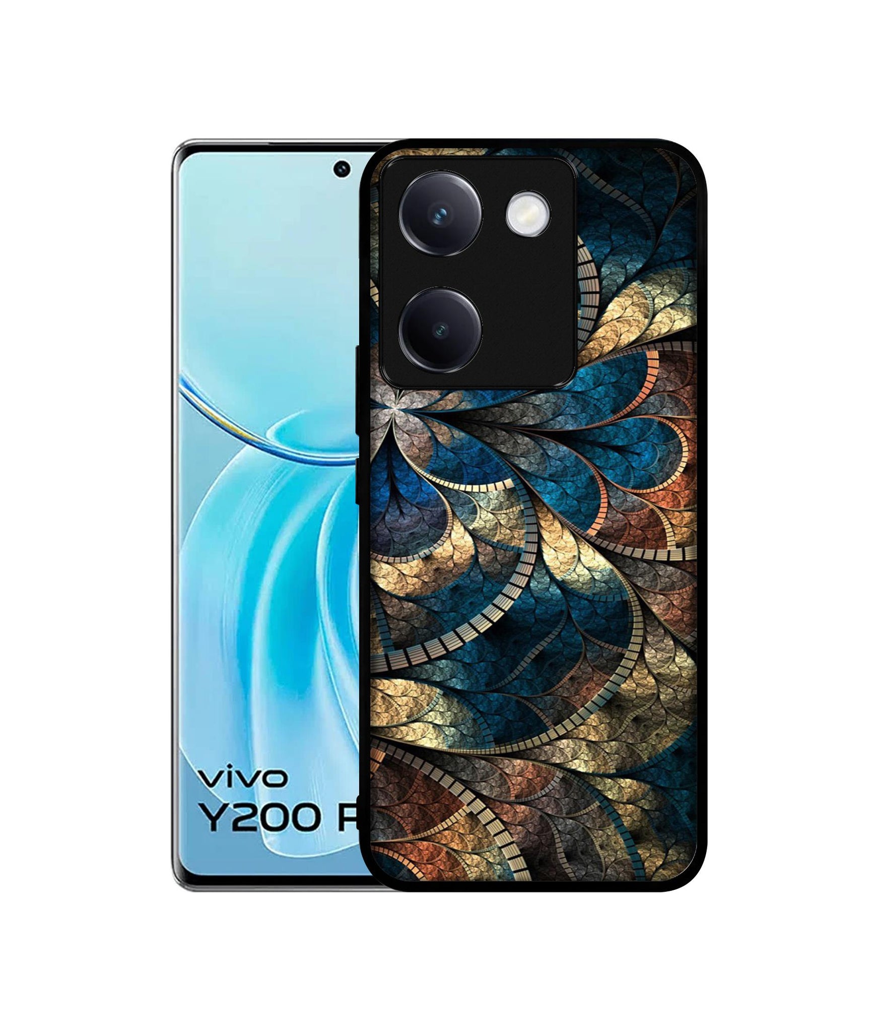 Vivo Y200 Pro 5G / Y300 Plus 5G