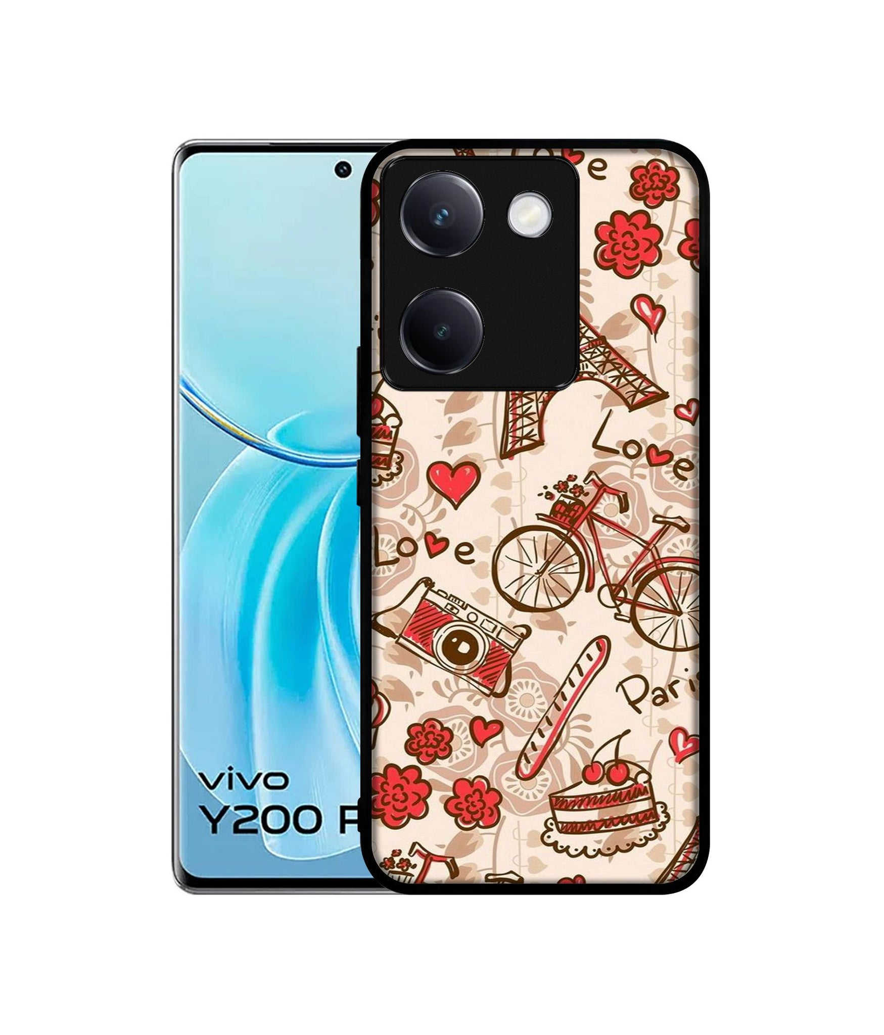 Vivo Y200 Pro 5G / Y300 Plus 5G