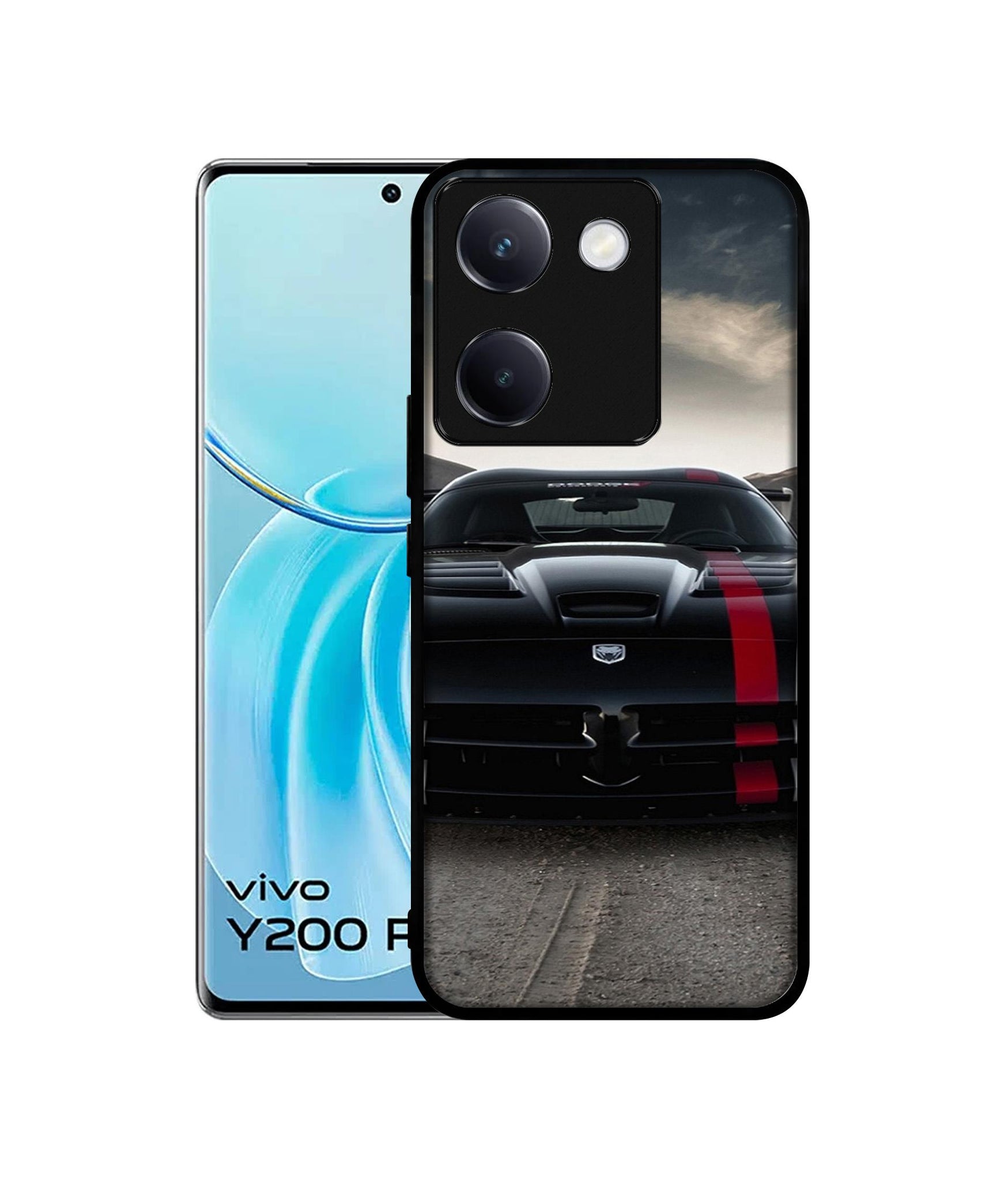 Vivo Y200 Pro 5G / Y300 Plus 5G
