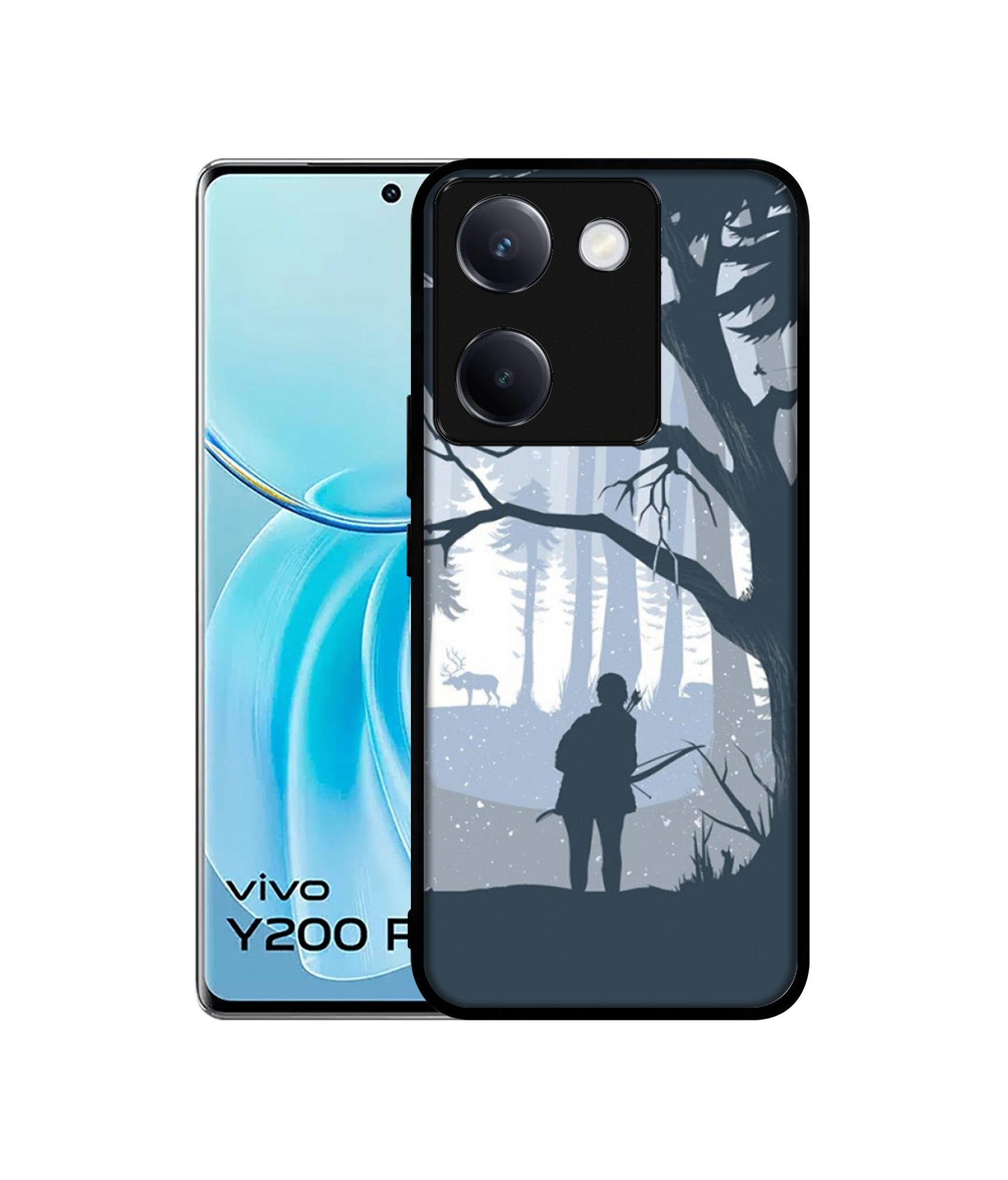Vivo Y200 Pro 5G / Y300 Plus 5G