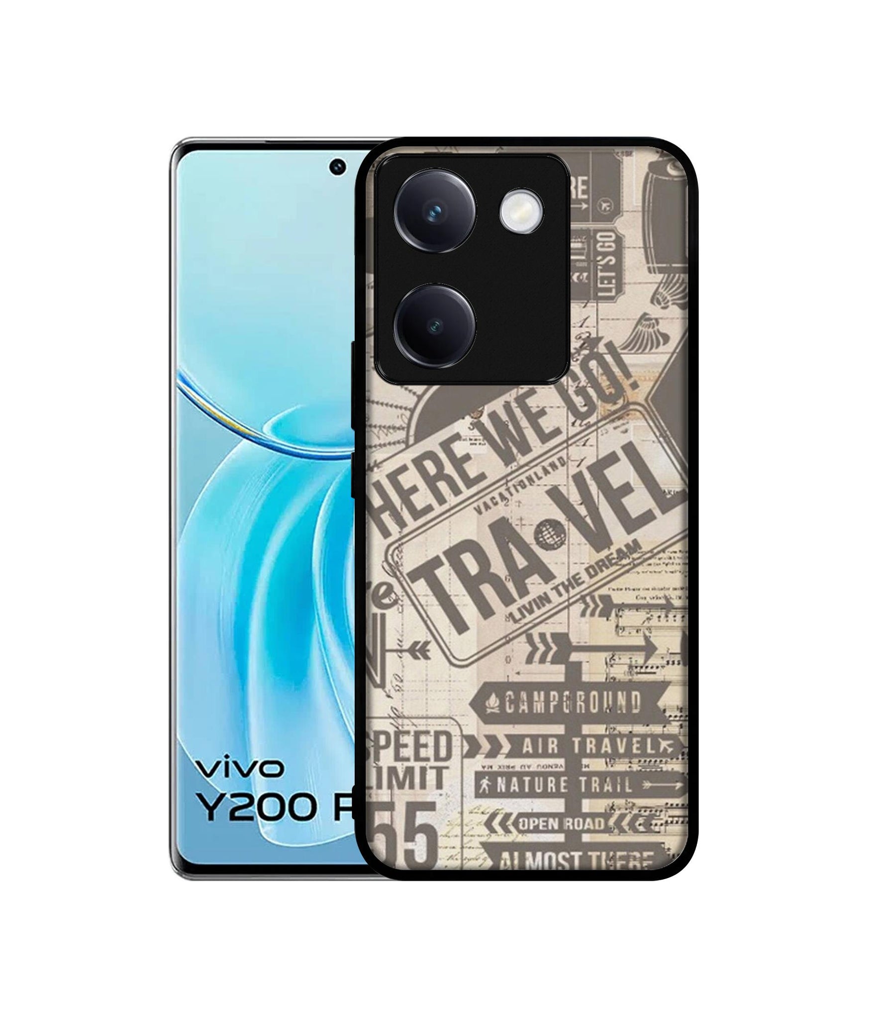 Vivo Y200 Pro 5G / Y300 Plus 5G