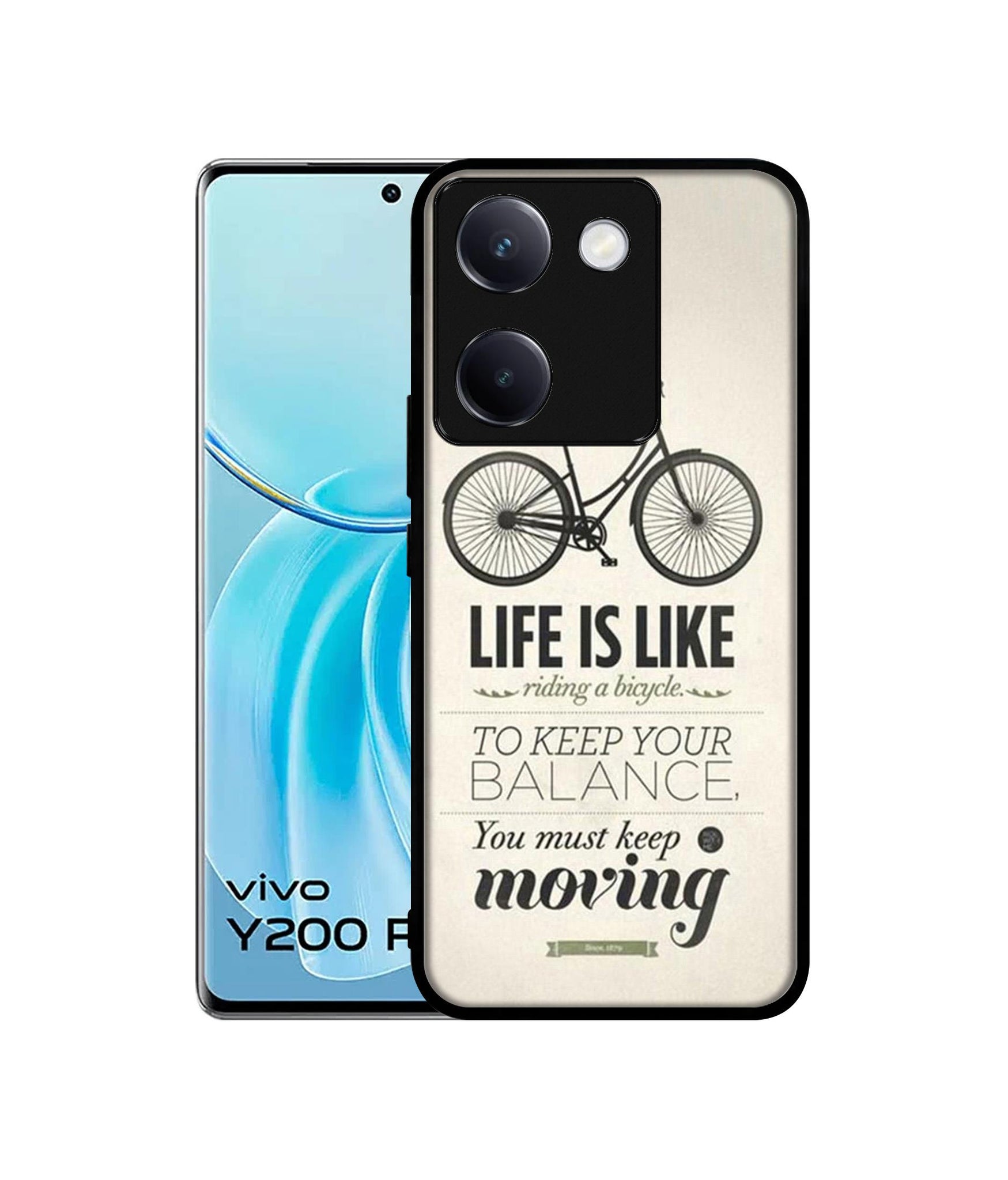 Vivo Y200 Pro 5G / Y300 Plus 5G