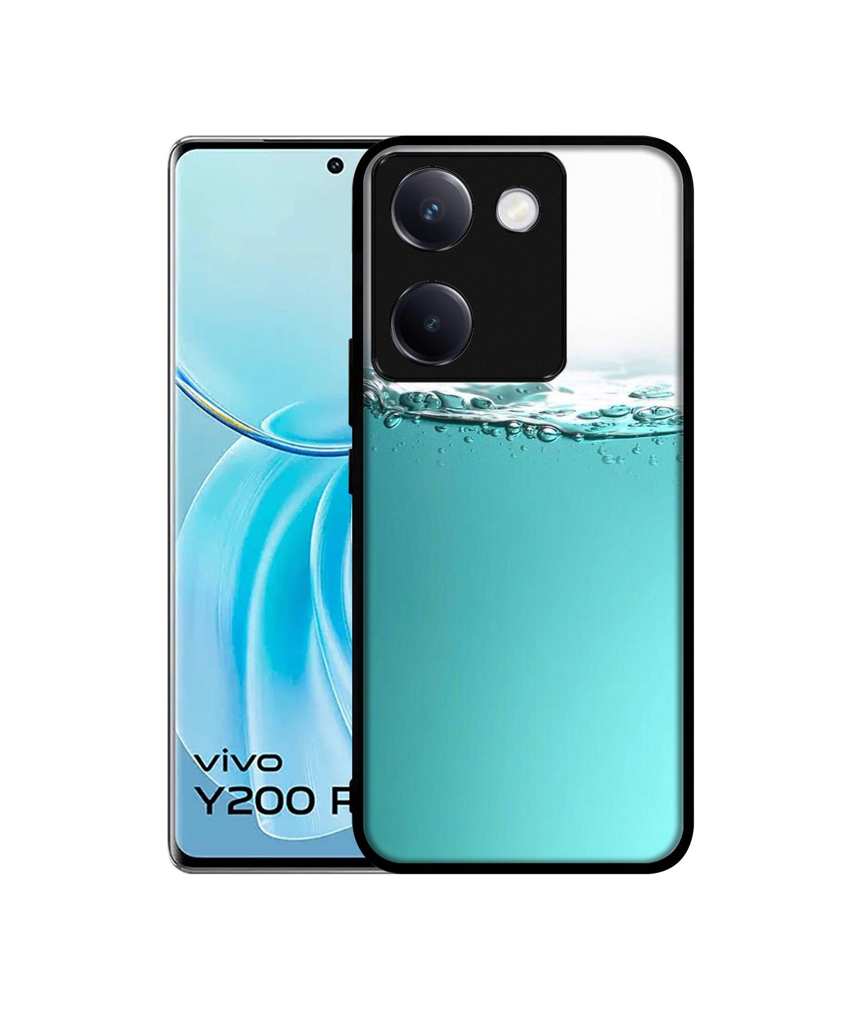 Vivo Y200 Pro 5G / Y300 Plus 5G