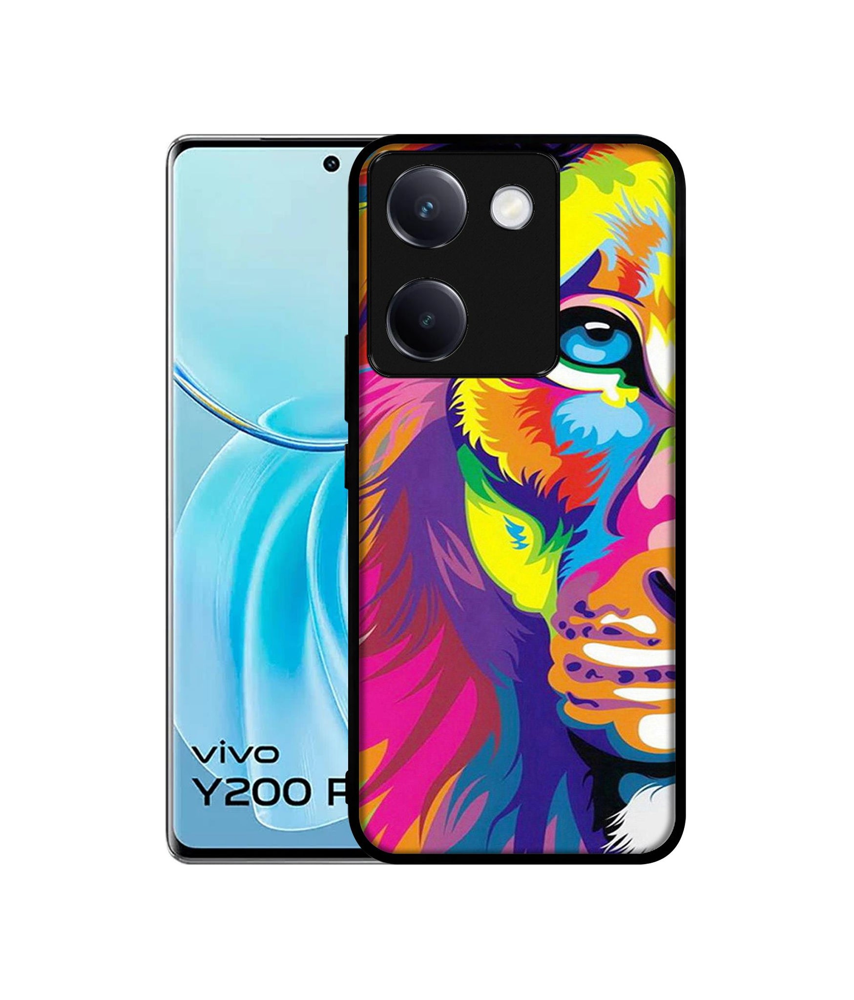 Vivo Y200 Pro 5G / Y300 Plus 5G