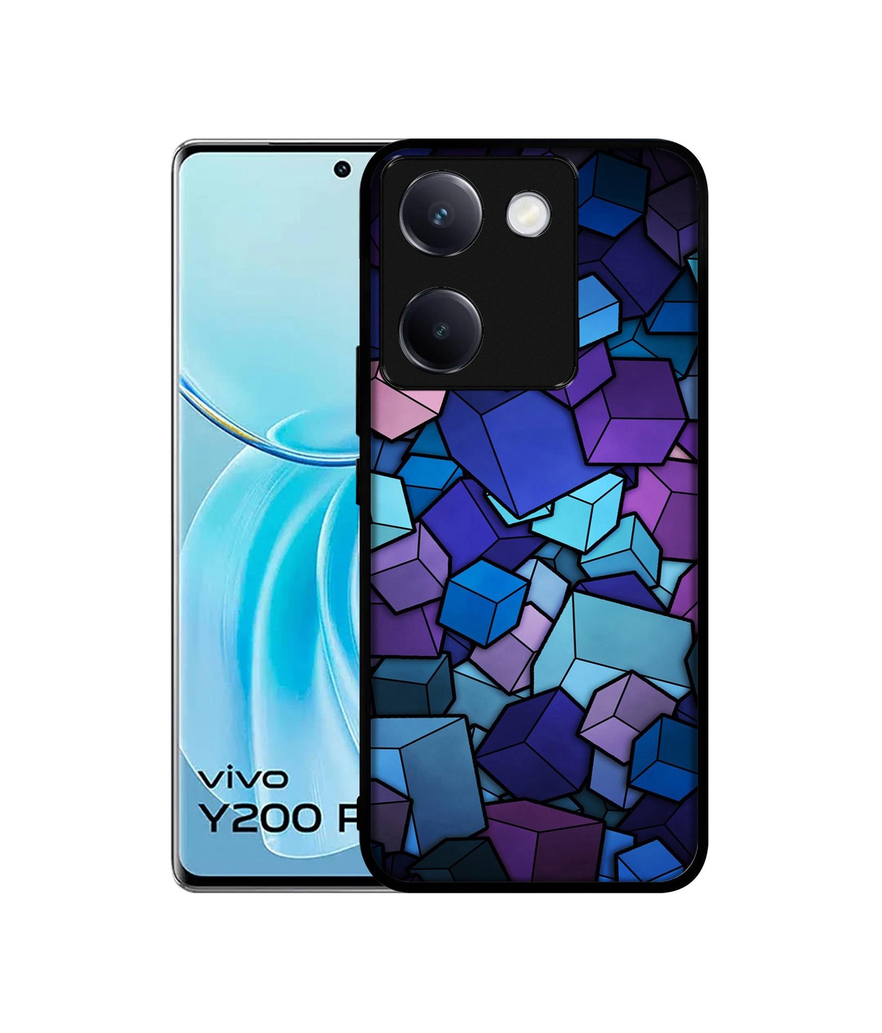Vivo Y200 Pro 5G / Y300 Plus 5G