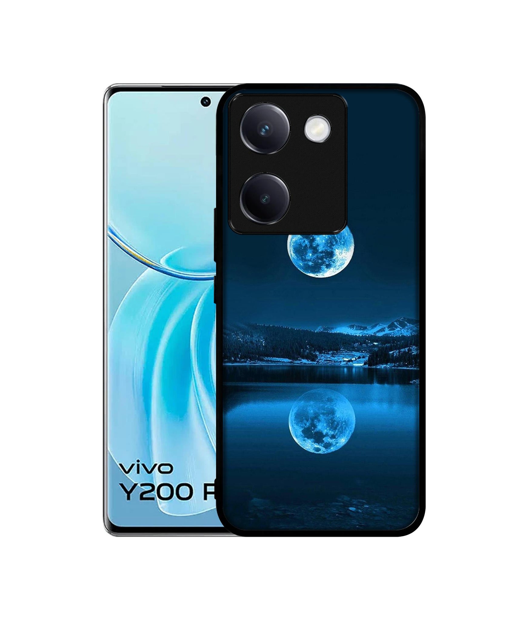 Vivo Y200 Pro 5G / Y300 Plus 5G