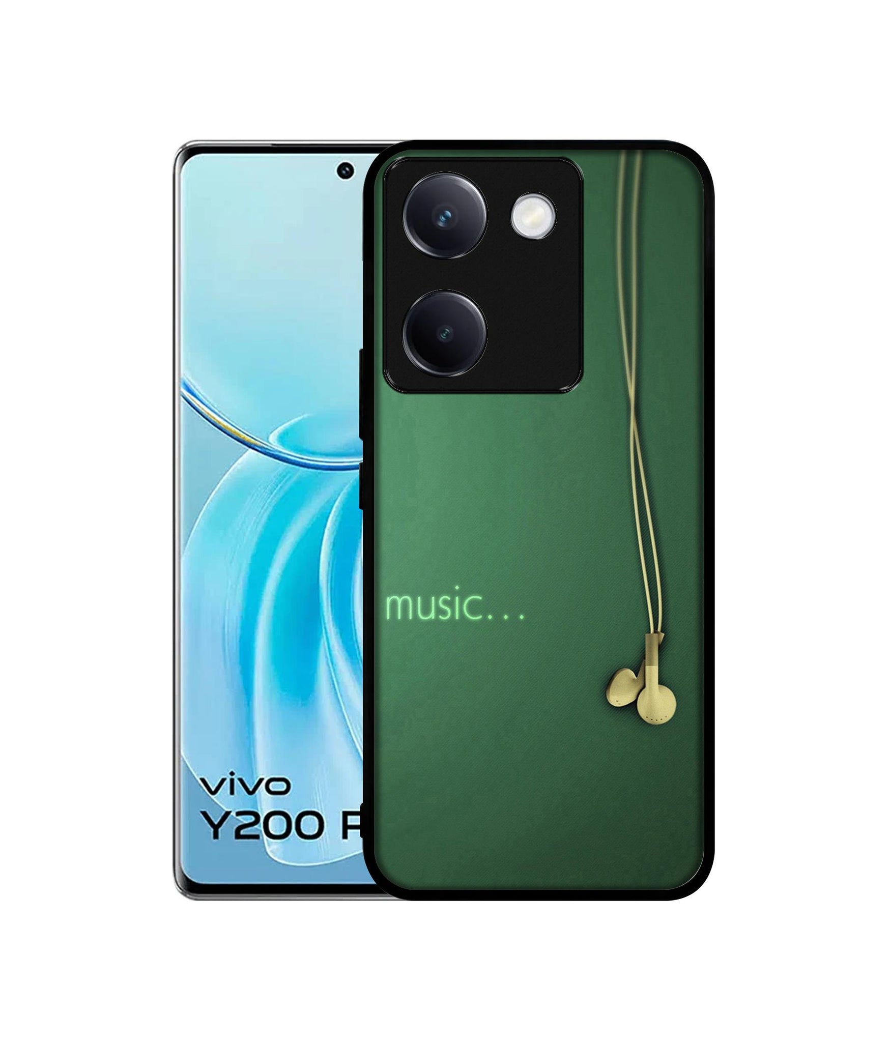 Vivo Y200 Pro 5G / Y300 Plus 5G