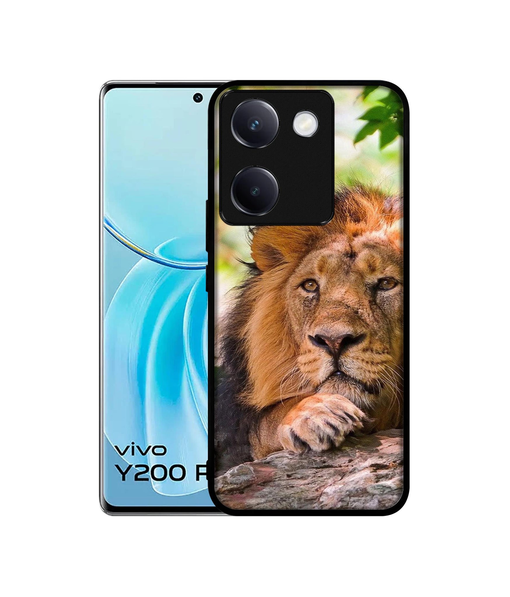 Vivo Y200 Pro 5G / Y300 Plus 5G