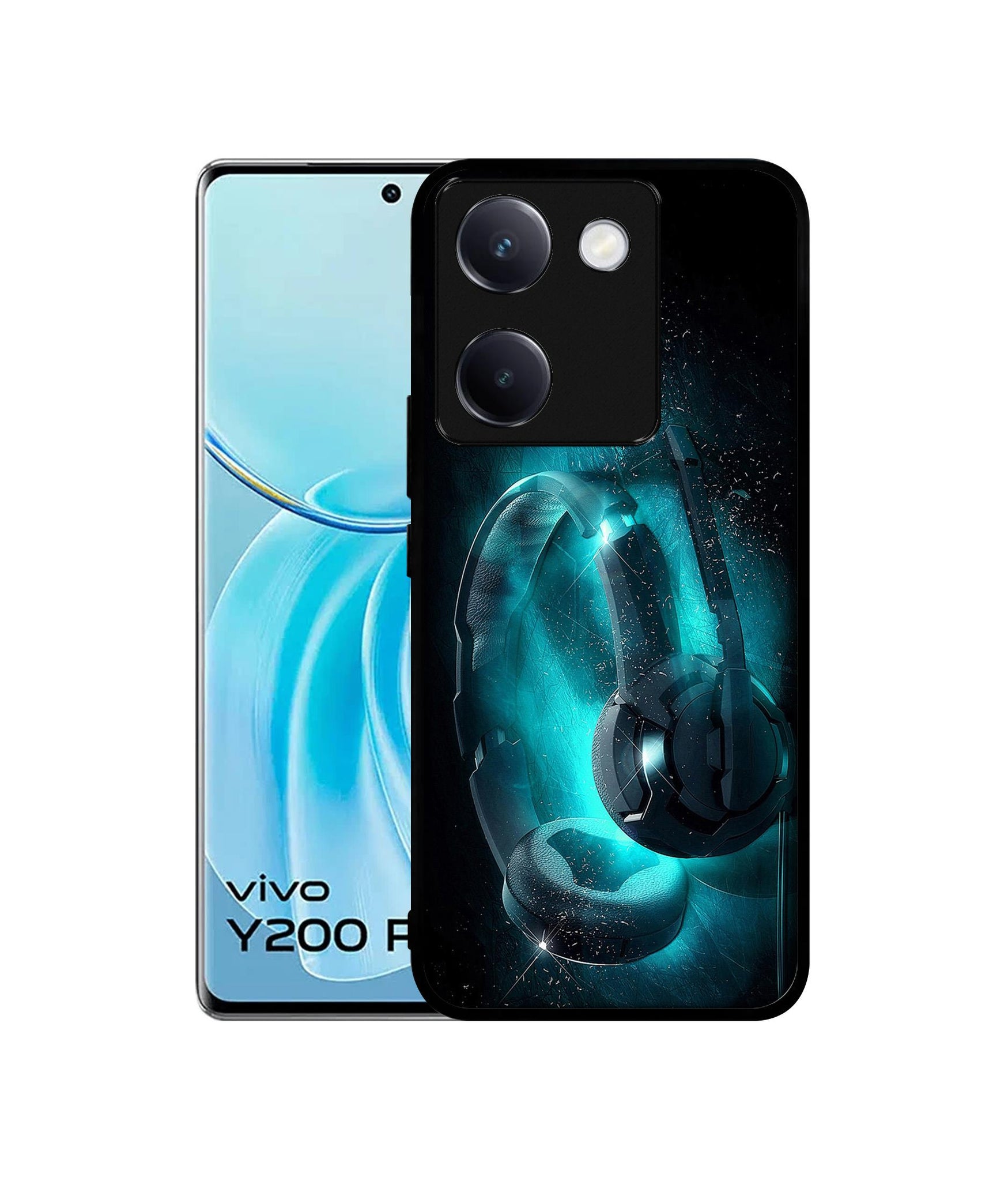 Vivo Y200 Pro 5G / Y300 Plus 5G