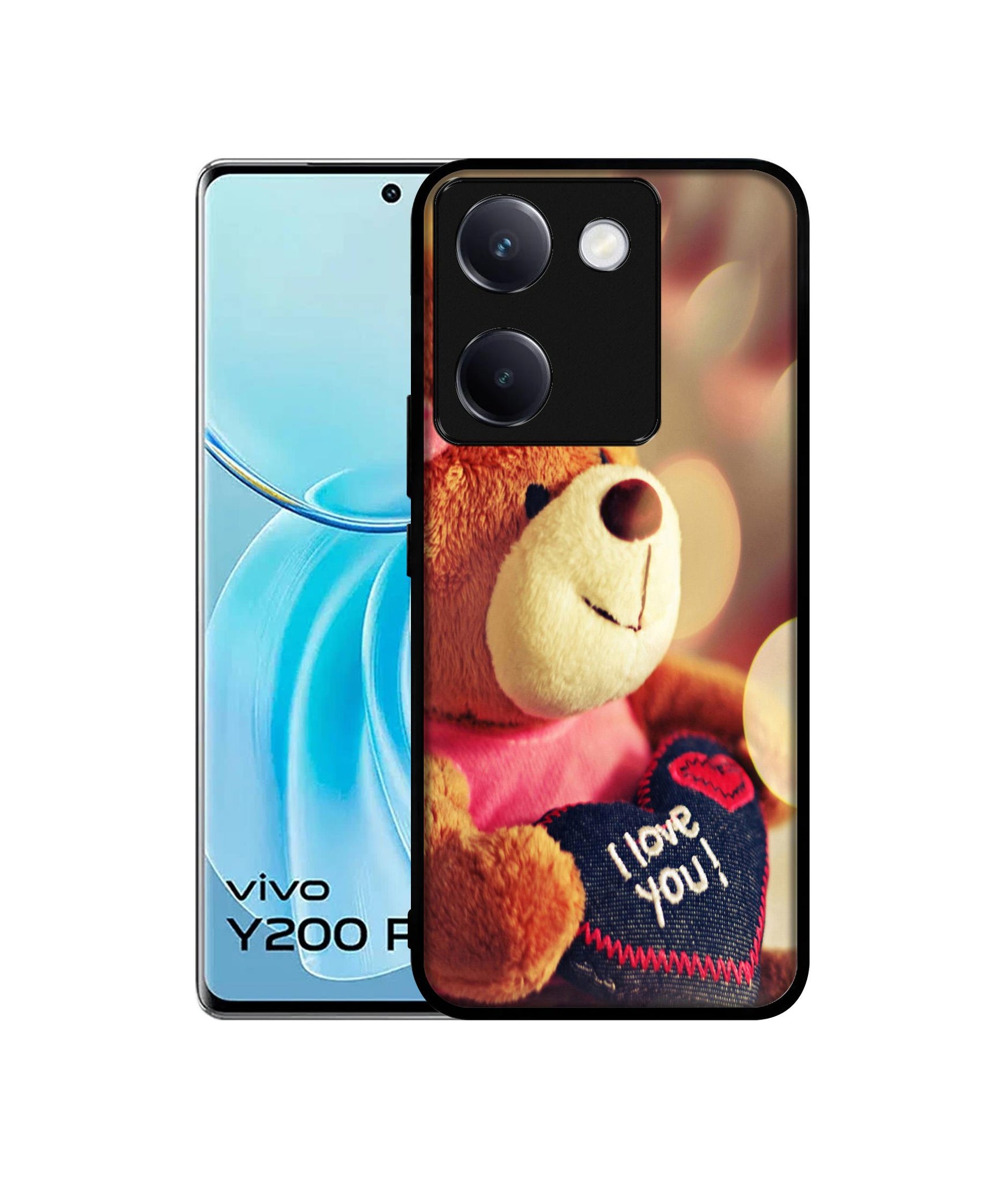 Vivo Y200 Pro 5G / Y300 Plus 5G