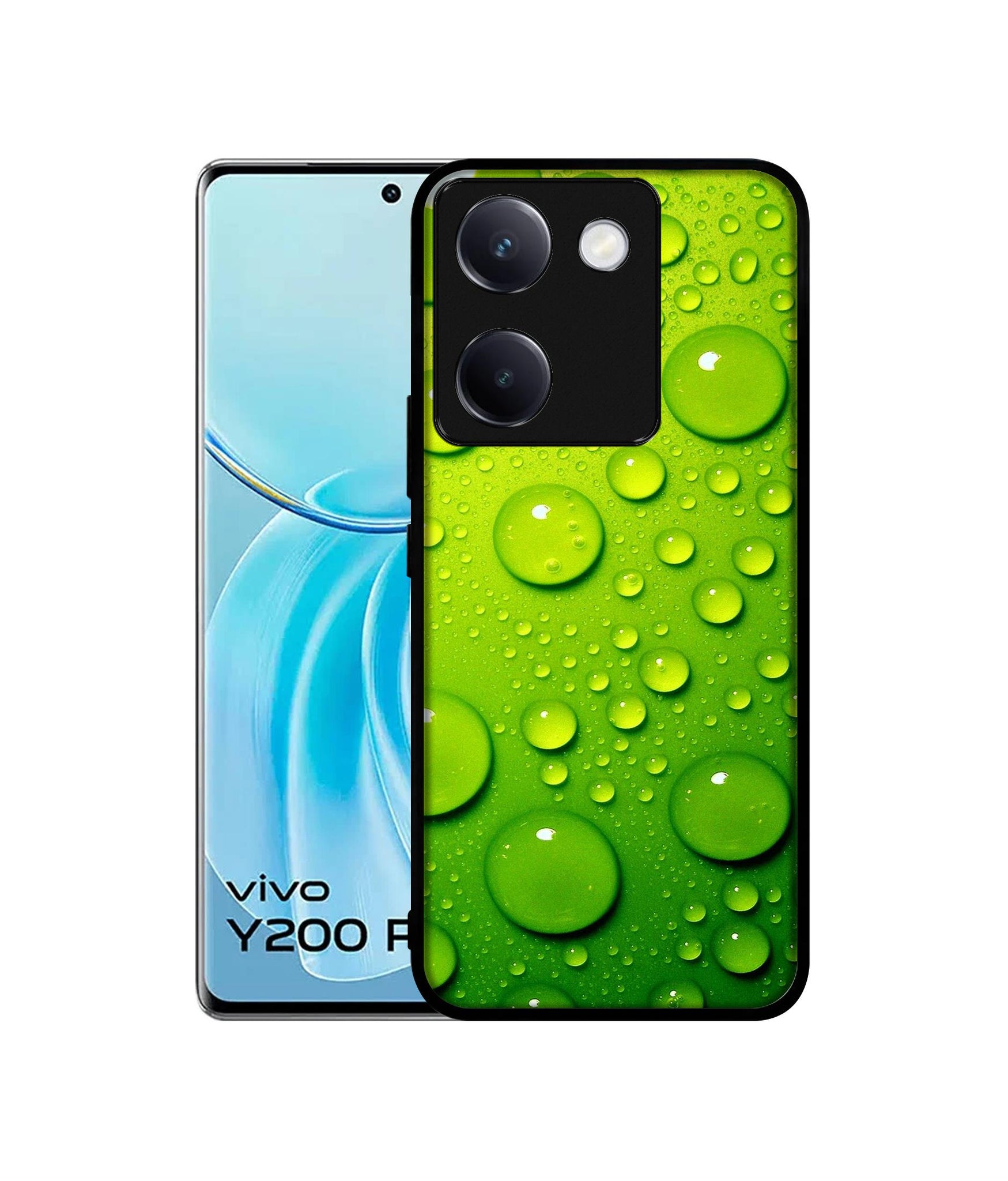 Vivo Y200 Pro 5G / Y300 Plus 5G