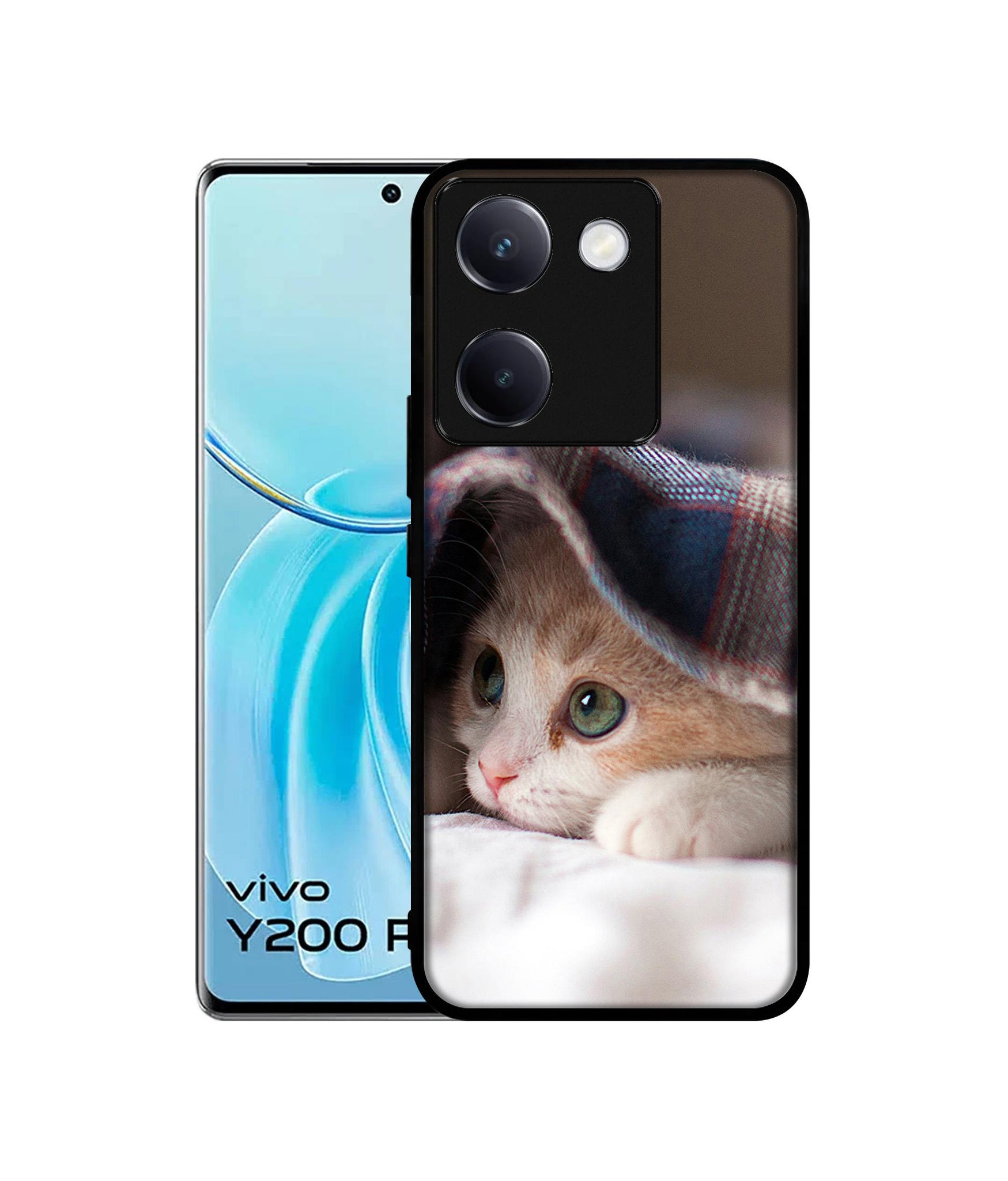 Vivo Y200 Pro 5G / Y300 Plus 5G