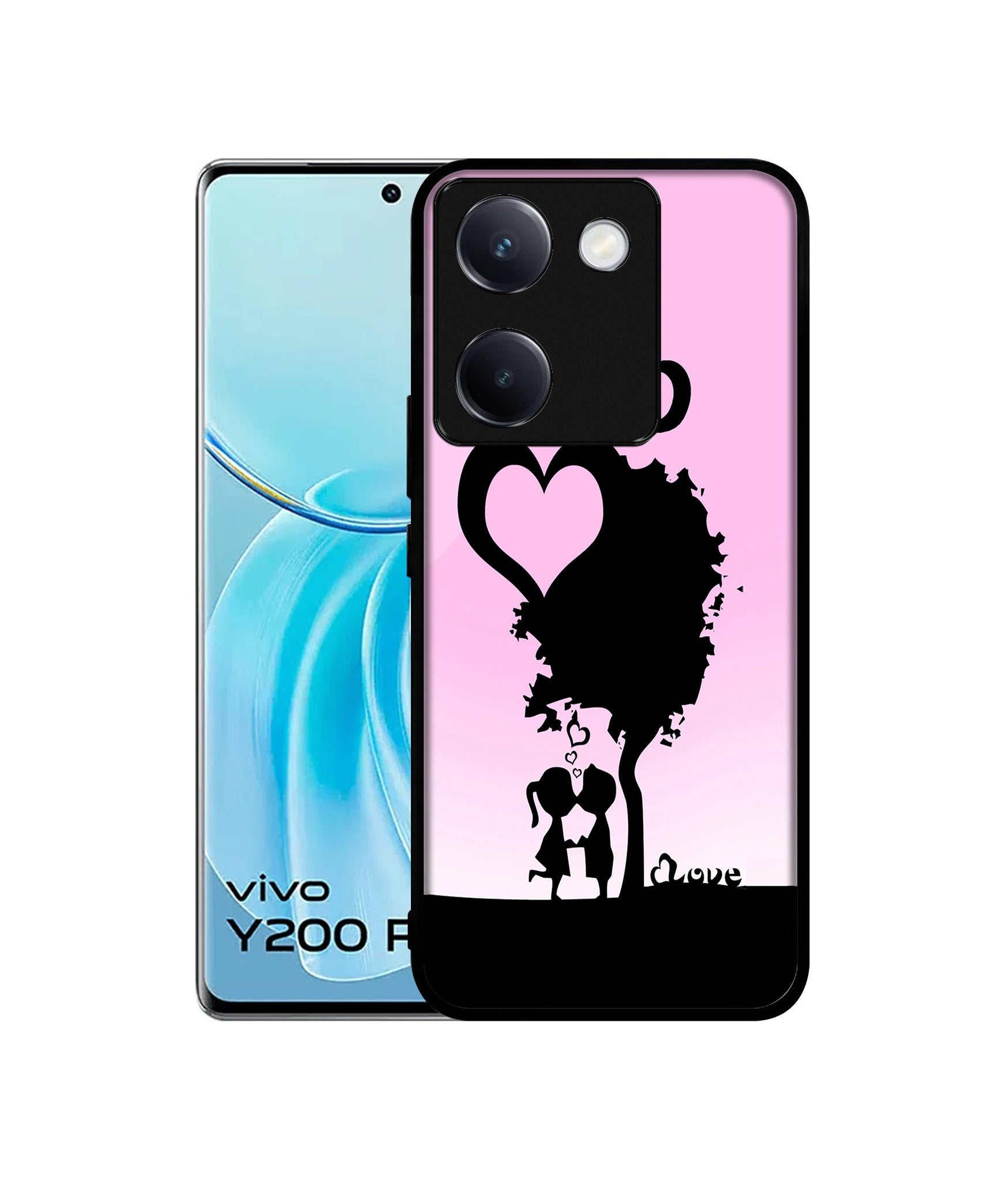 Vivo Y200 Pro 5G / Y300 Plus 5G