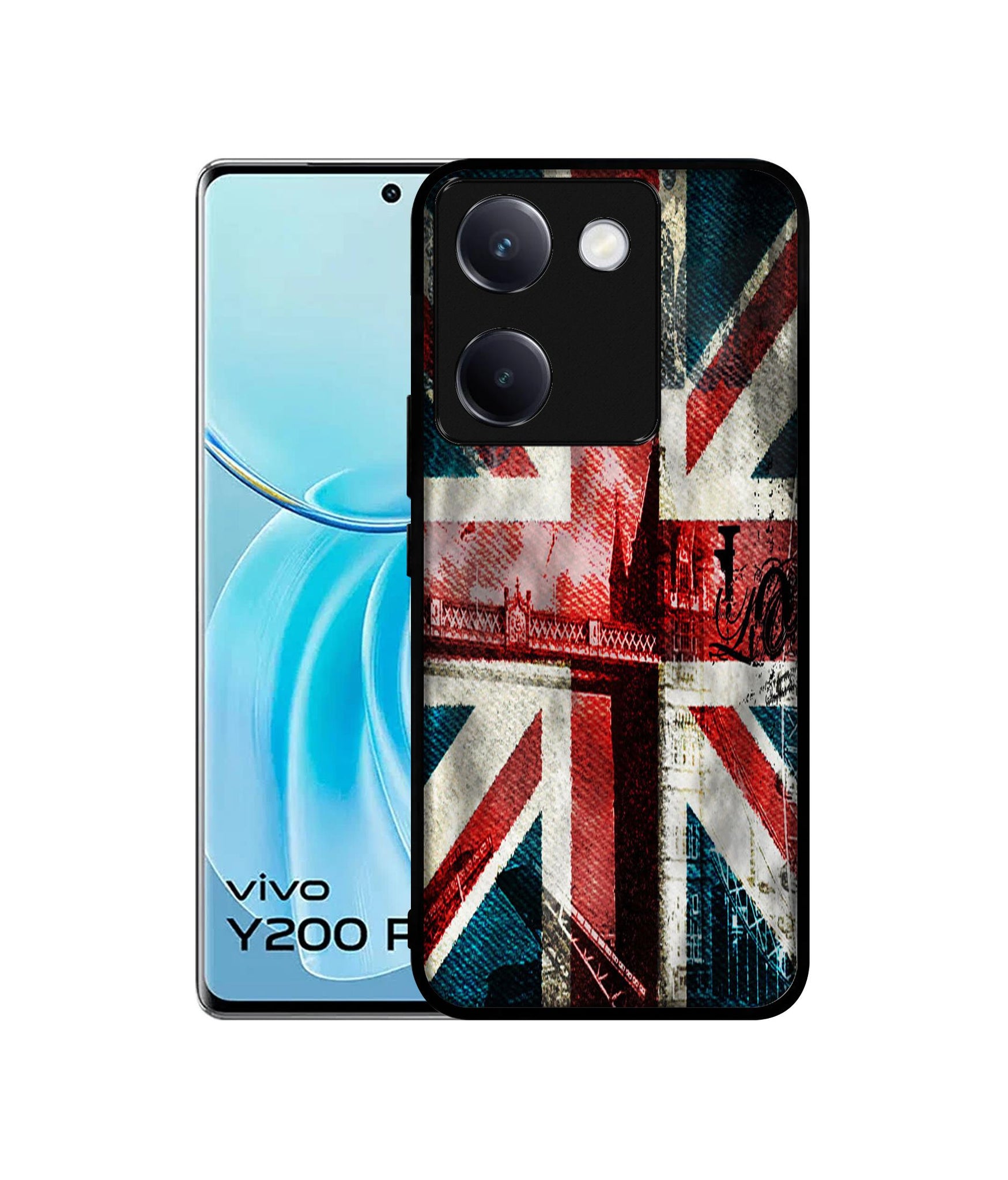 Vivo Y200 Pro 5G / Y300 Plus 5G