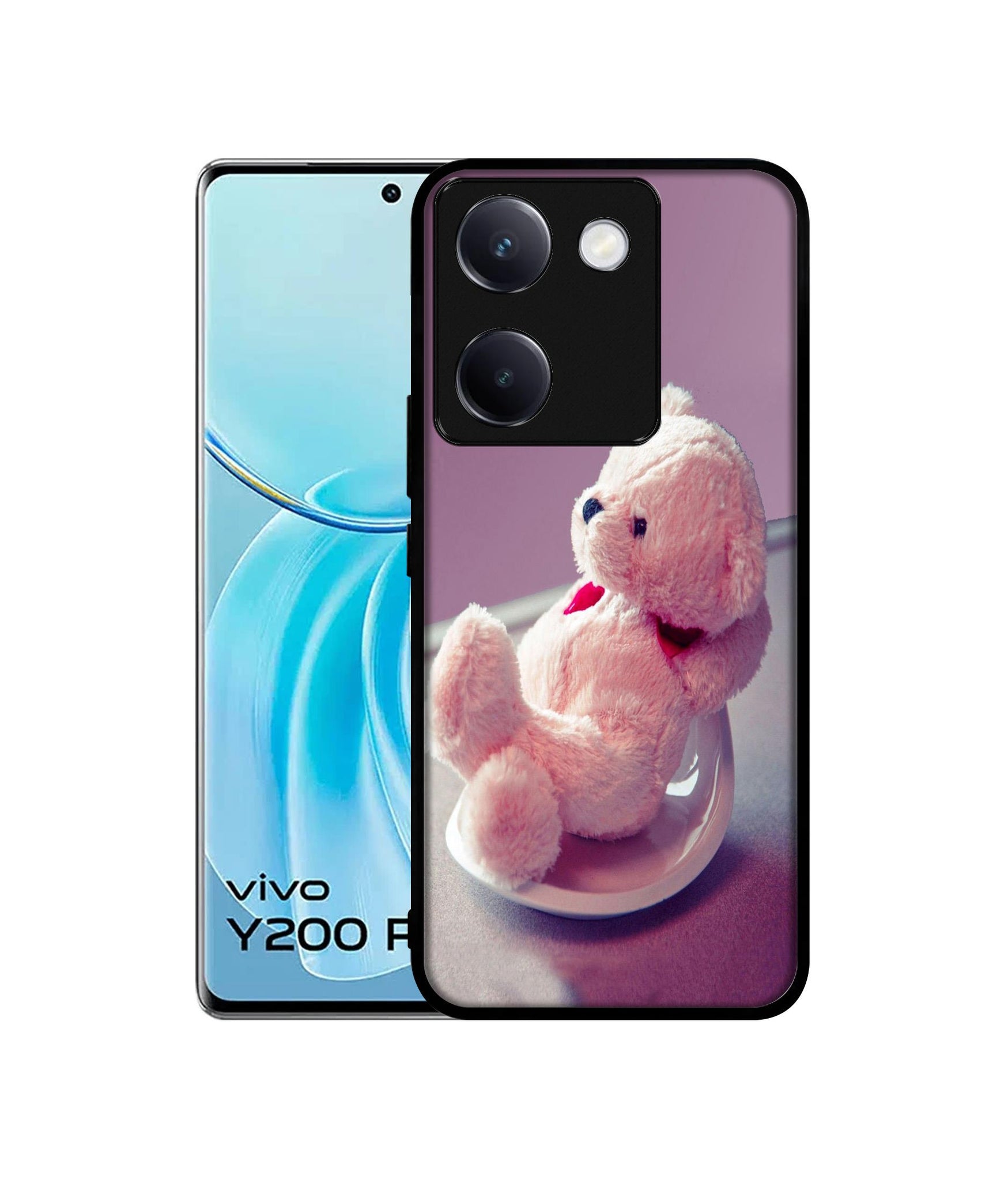Vivo Y200 Pro 5G / Y300 Plus 5G